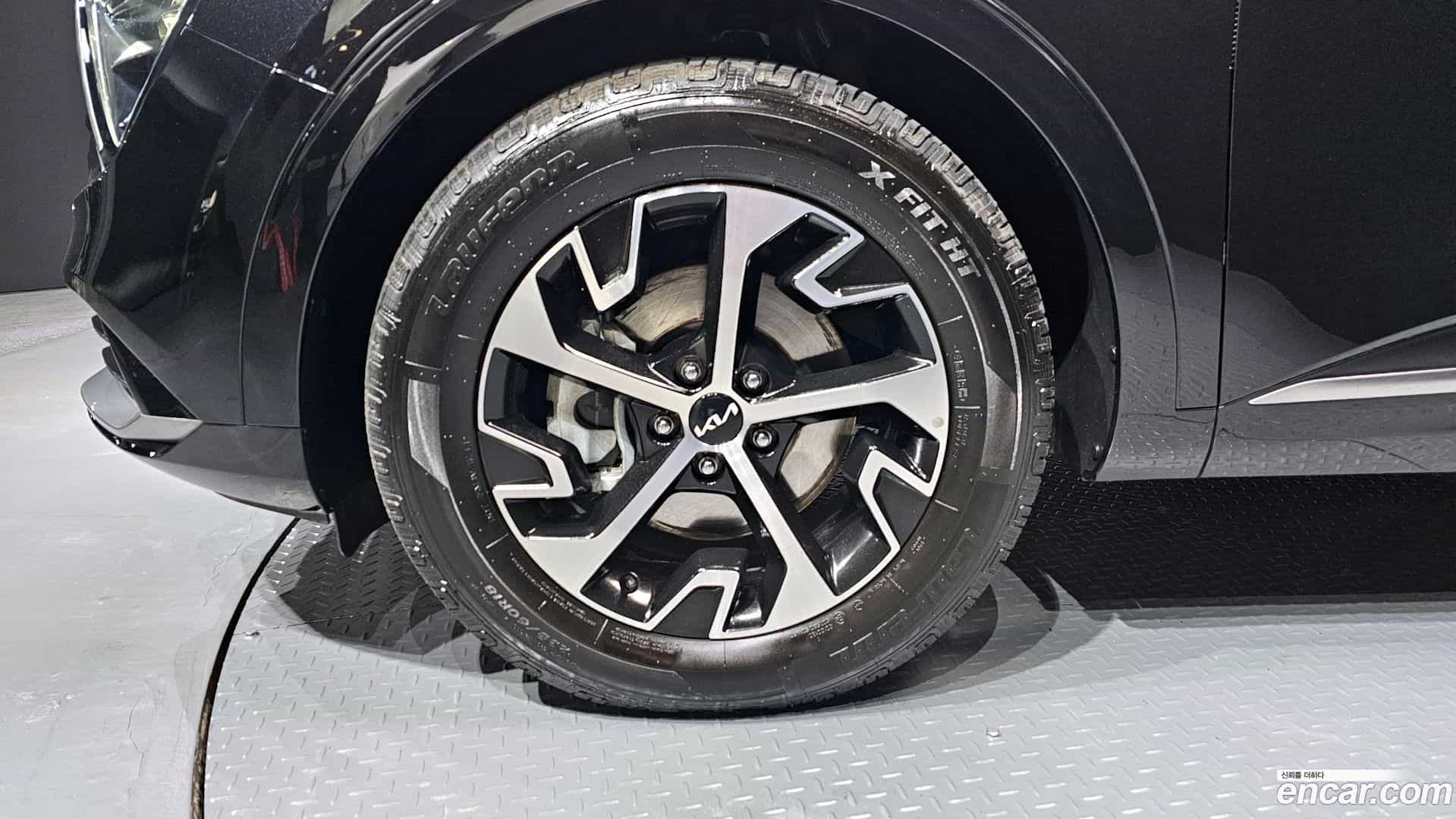 Sportage Kia 2022.11-OUTER-005