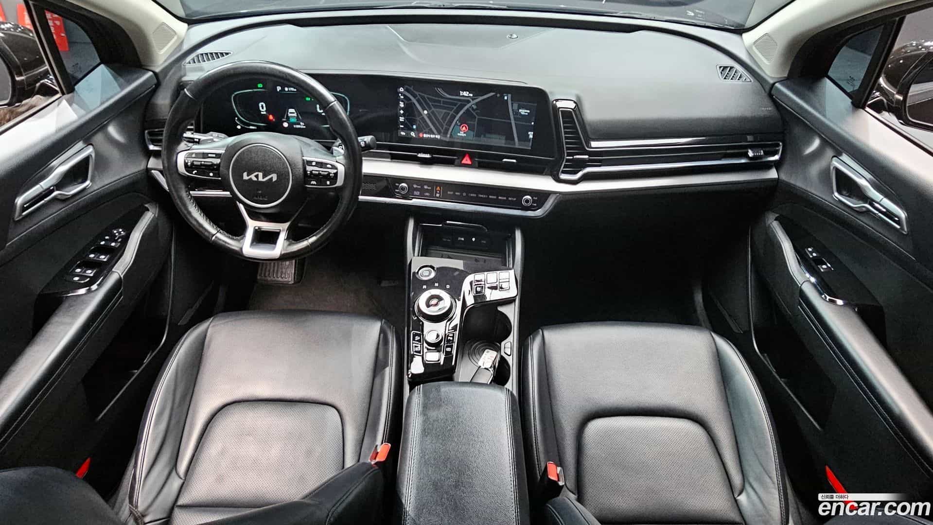 Sportage Kia 2022.11-INNER-007