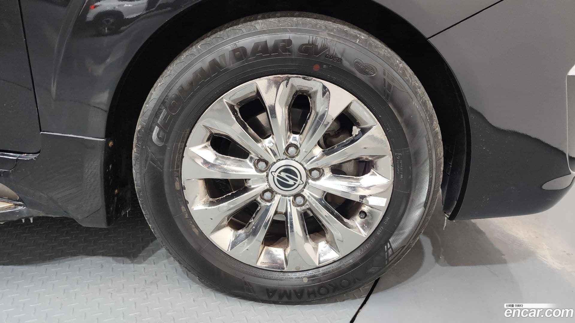 Main__Slider__Photo:KORANDO KG_Mobility_Ssangyong 2016.9-4