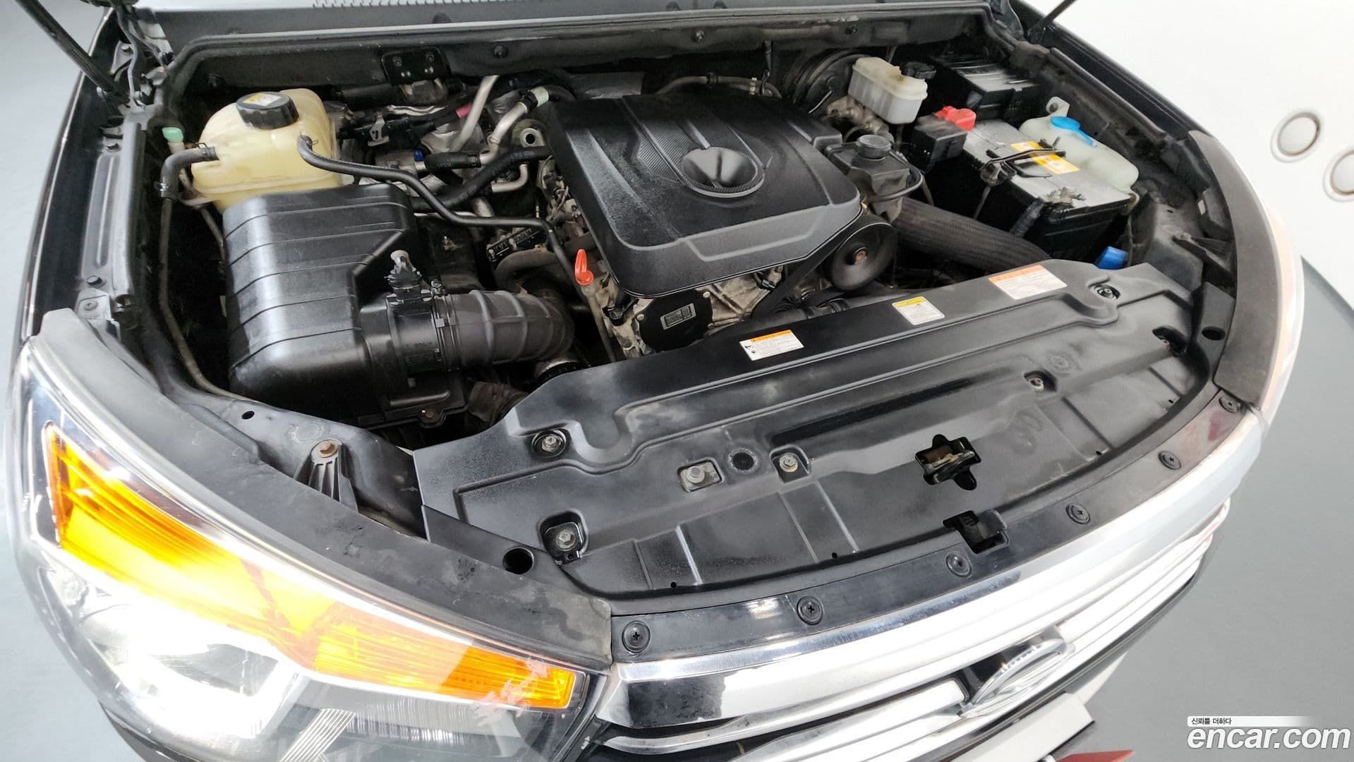 Main__Slider__Photo:KORANDO KG_Mobility_Ssangyong 2016.9-5