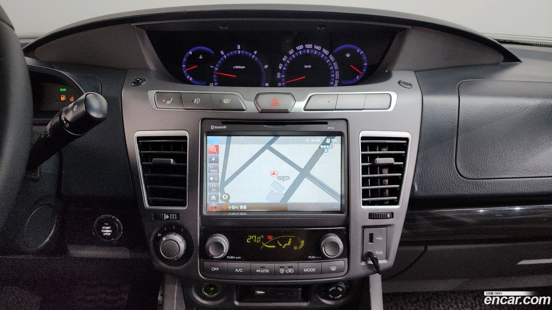 Main__Slider__Photo:KORANDO KG_Mobility_Ssangyong 2016.9-13