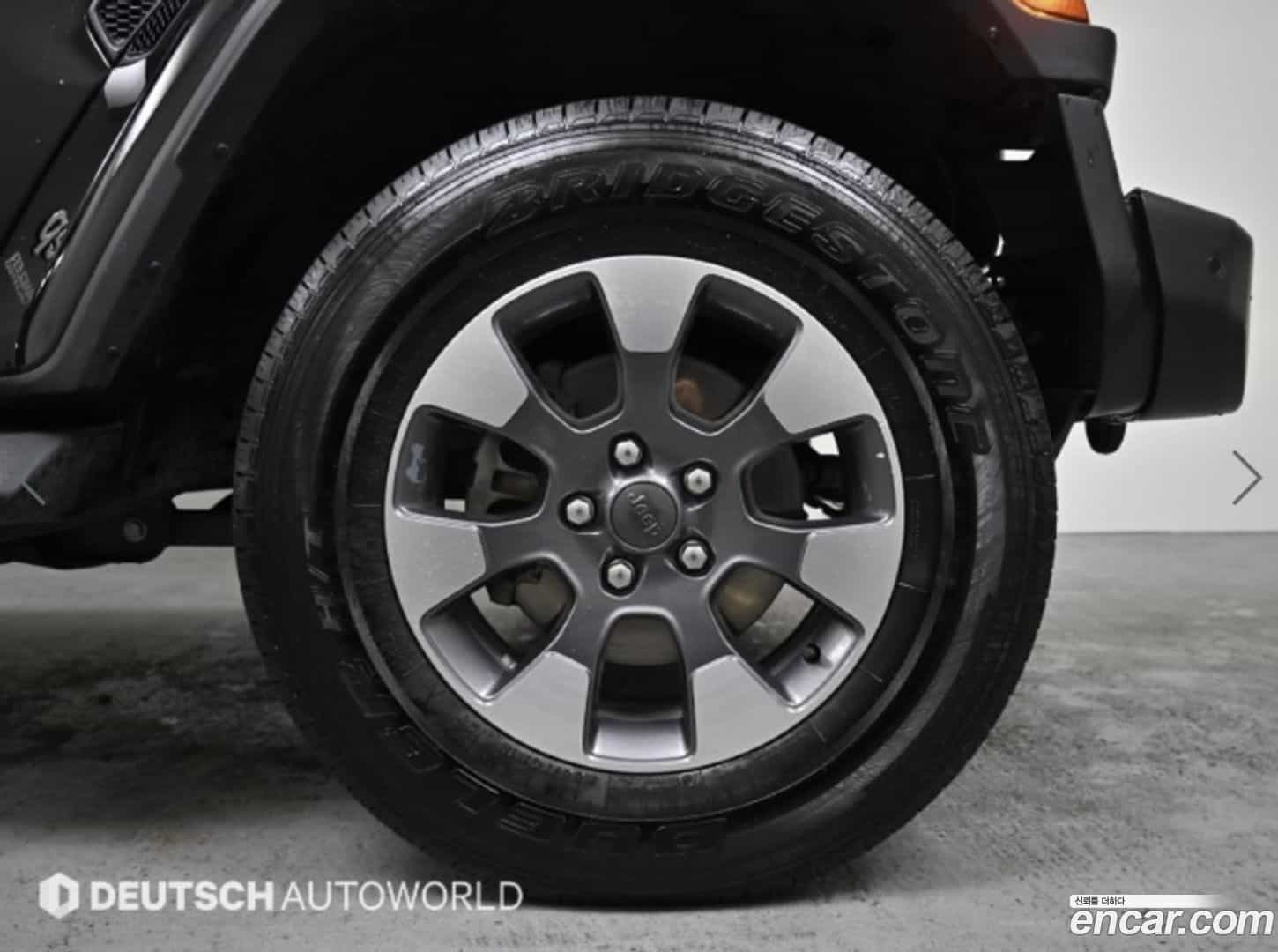 Wrangler Jeep 2022.5-OUTER-005