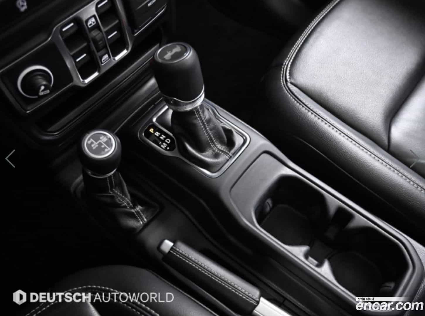 Wrangler Jeep 2022.5-INNER-009