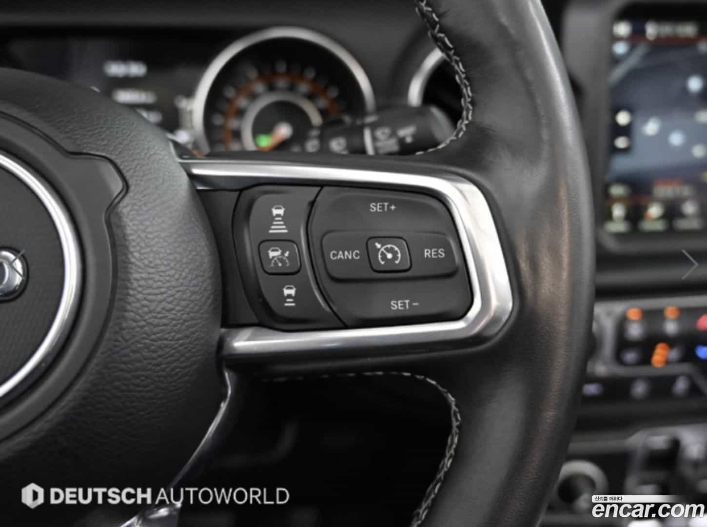 Wrangler Jeep 2022.5-OPTION-022