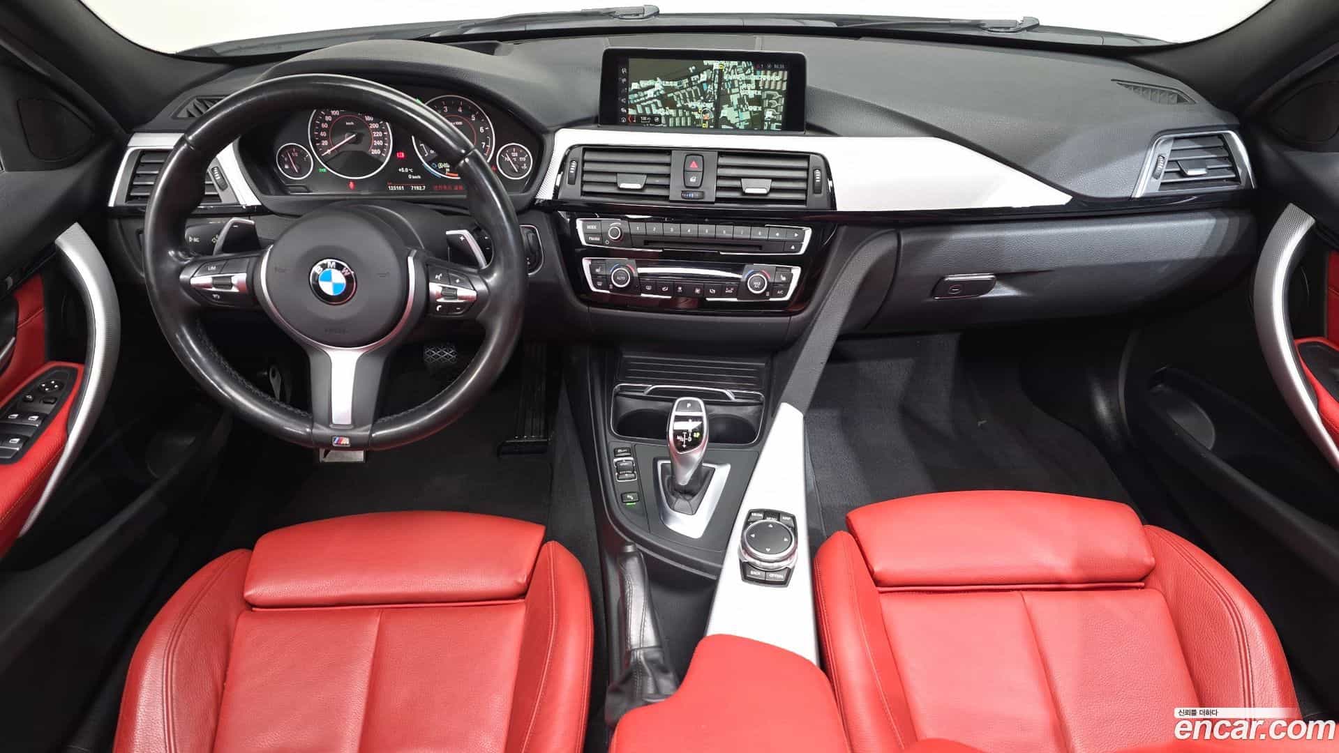 3-Series BMW 2017.7-INNER-007
