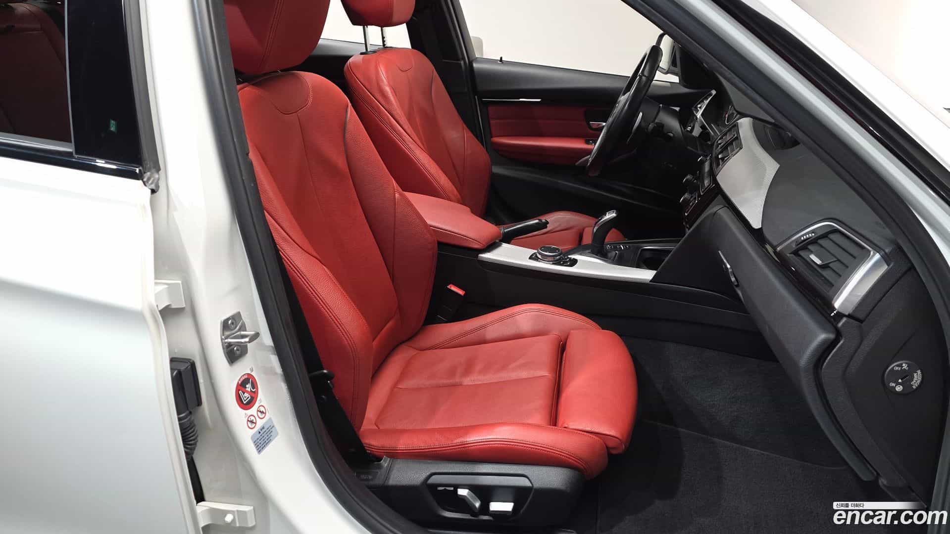 3-Series BMW 2017.7-INNER-010