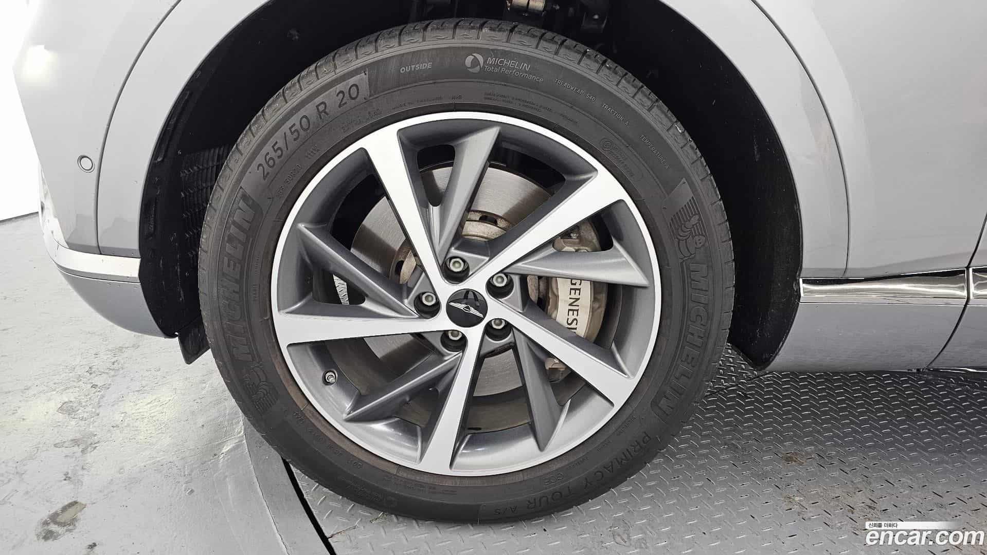 GV80 Genesis 2024.0-OUTER-005