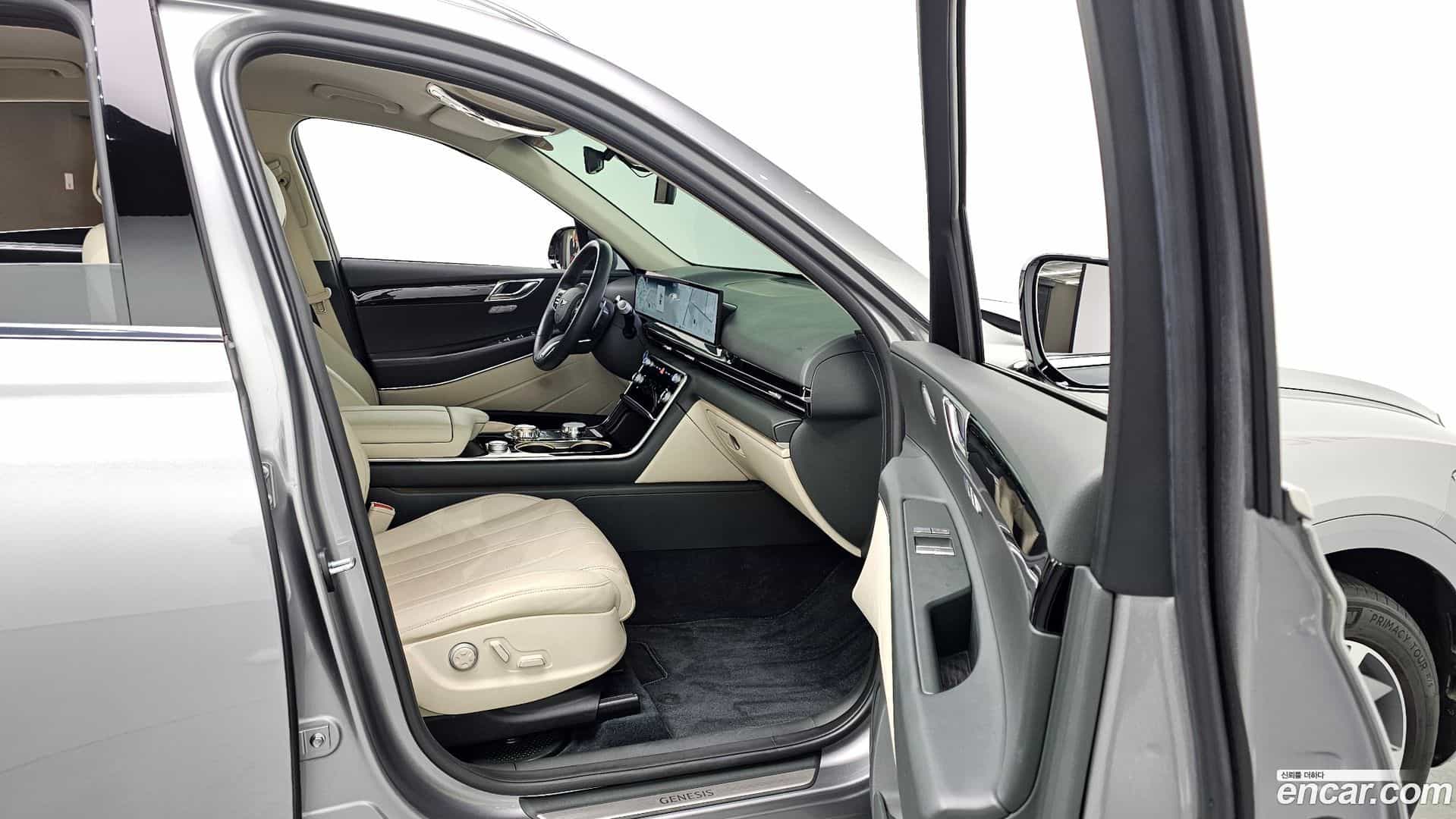 GV80 Genesis 2024.0-OPTION-015