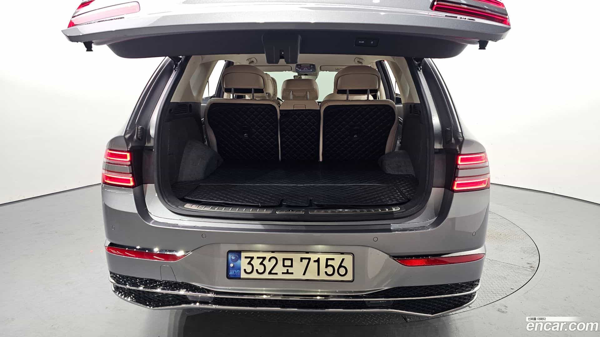 GV80 Genesis 2024.0-OPTION-024