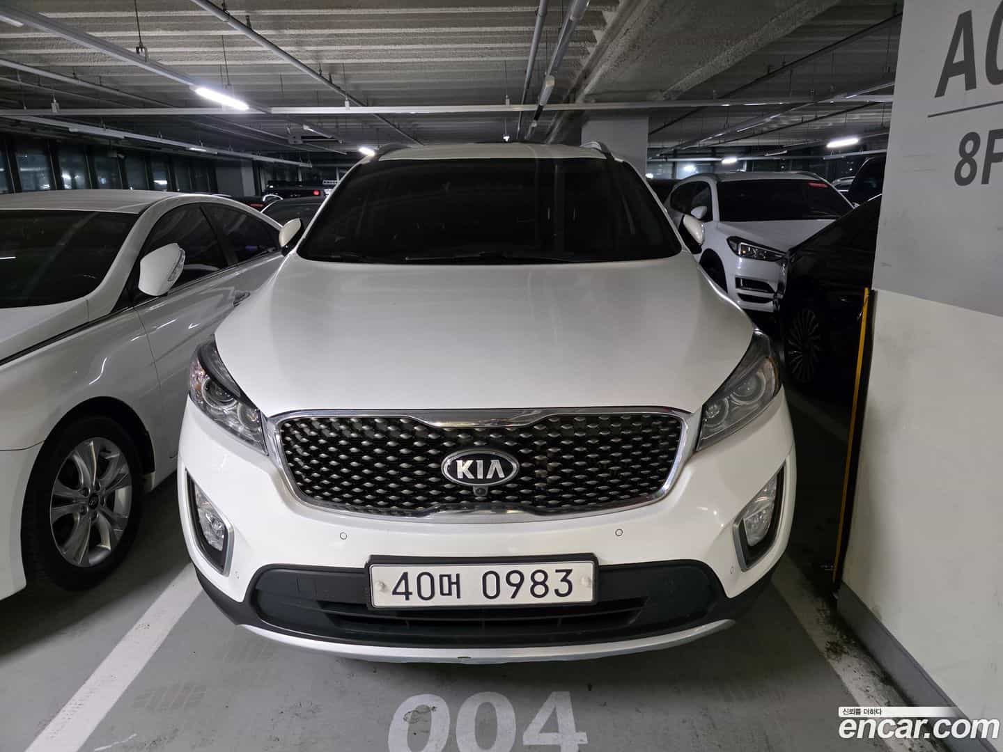 Sorento Kia 2015.4-OUTER-002
