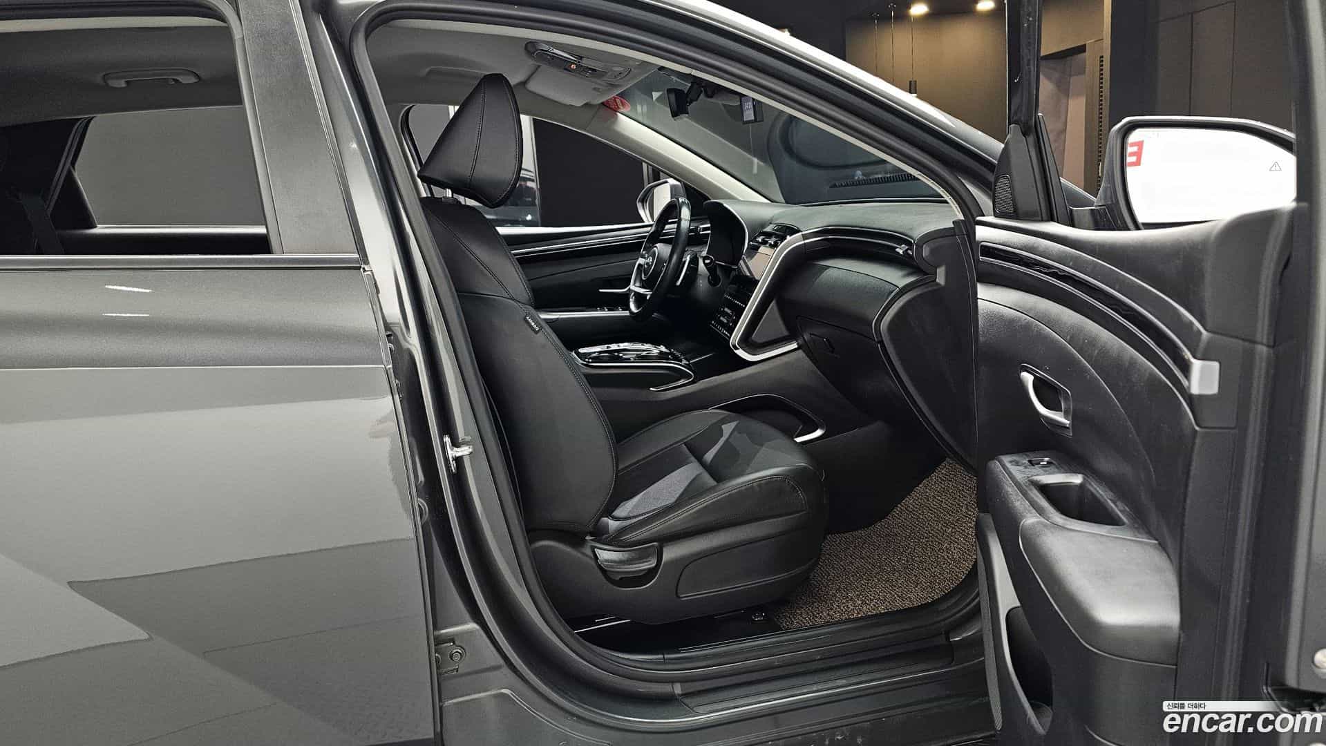 Tucson Hyundai 2023.10-OPTION-015