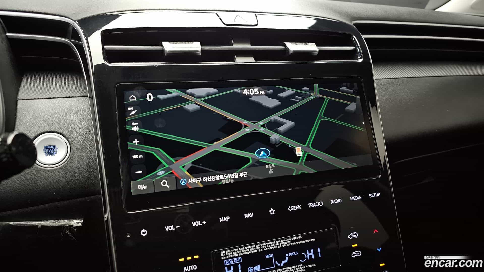 Tucson Hyundai 2023.10-OPTION-018