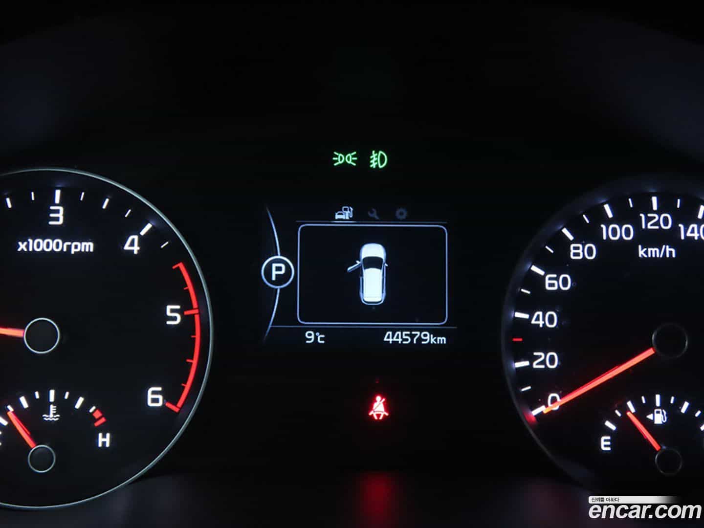 Sportage Kia 2015.11-INNER-008