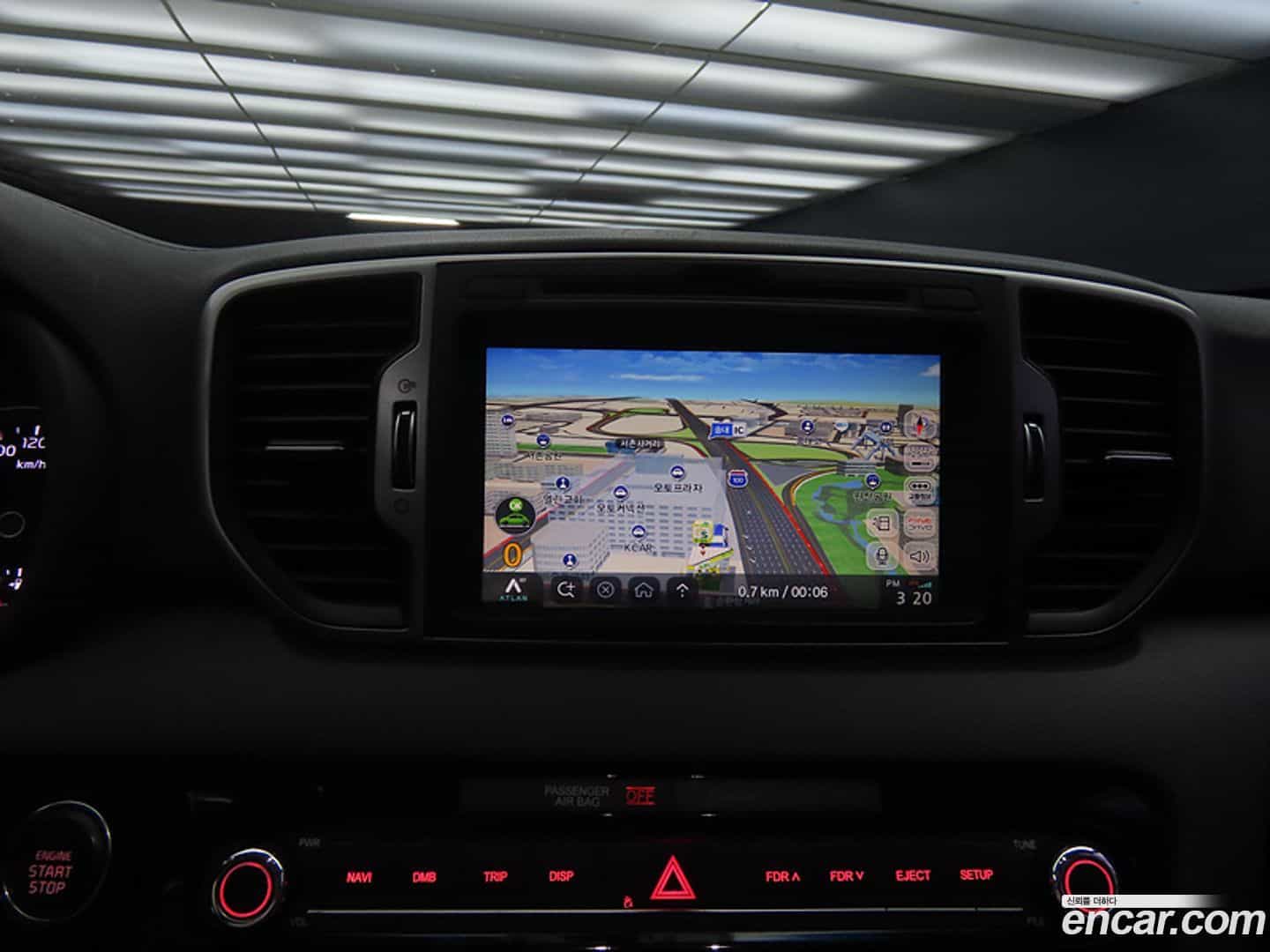 Sportage Kia 2015.11-OPTION-017