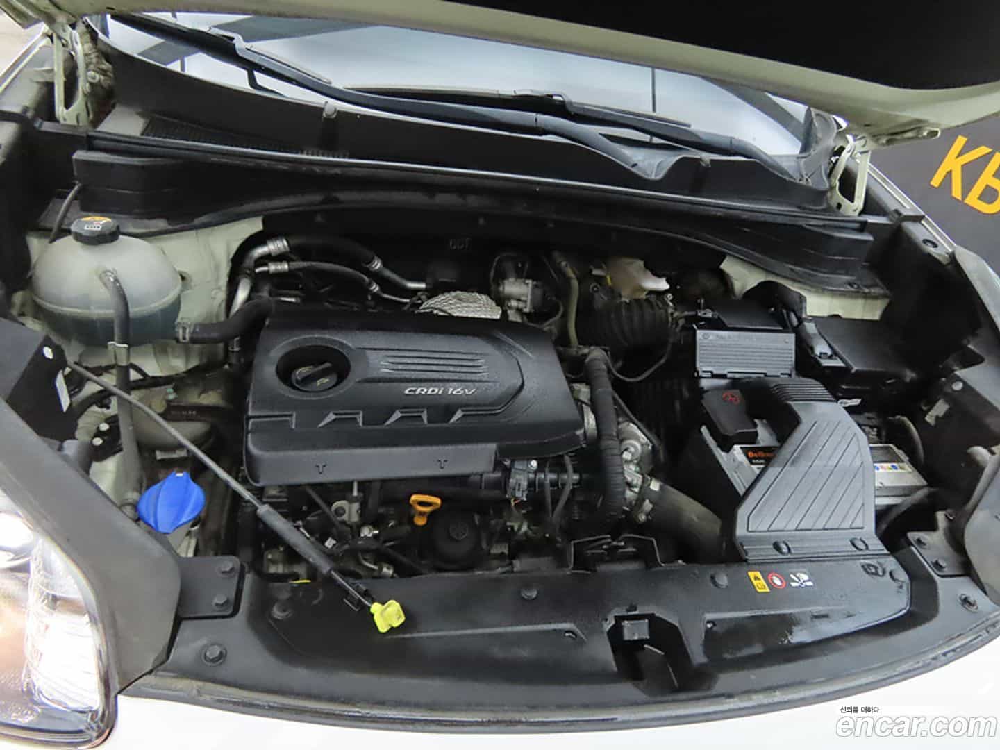 Sportage Kia 2015.11-OPTION-023