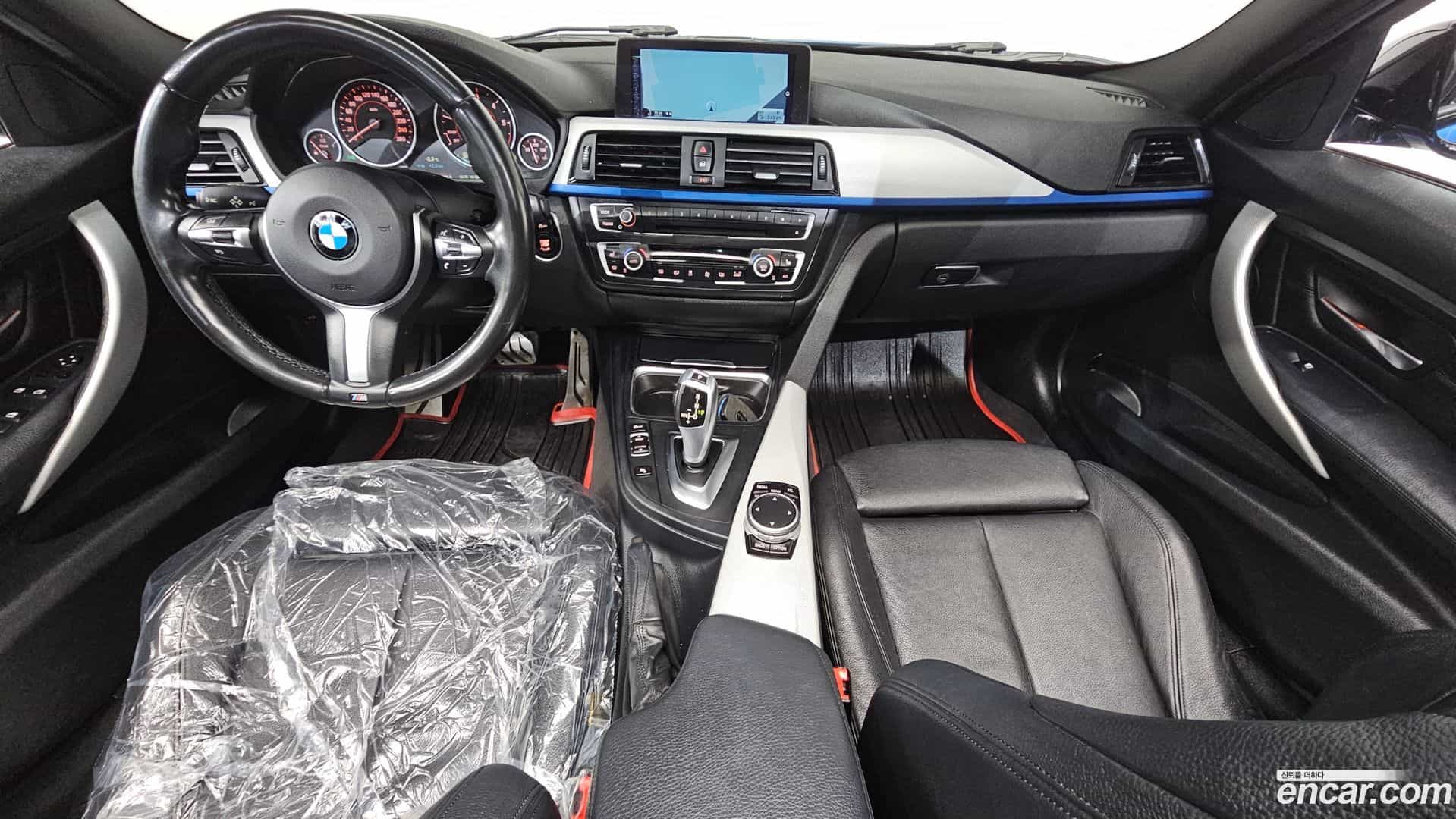 3-Series BMW 2015.6-INNER-007
