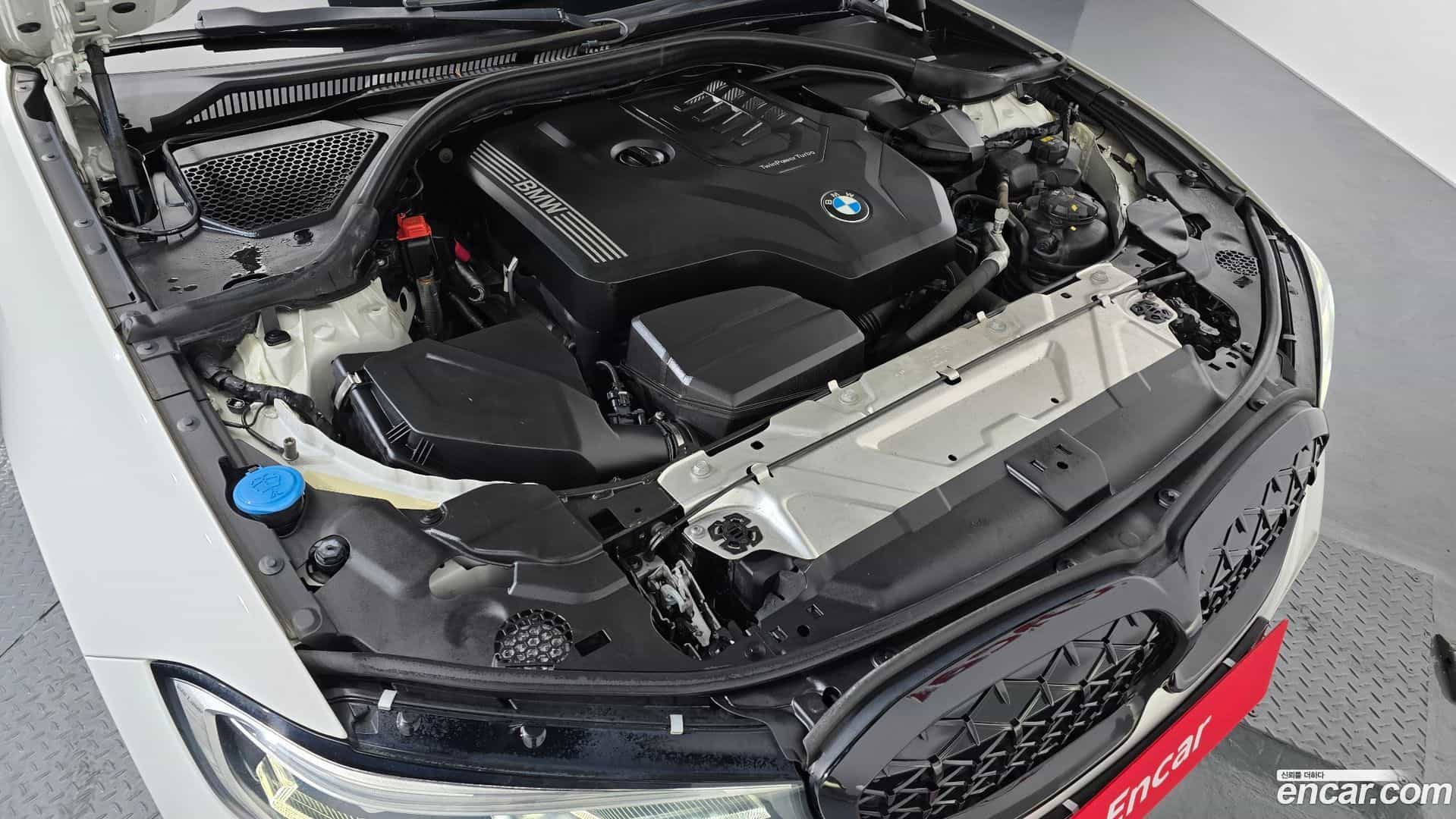 3-Series BMW 2019.10-INNER-006