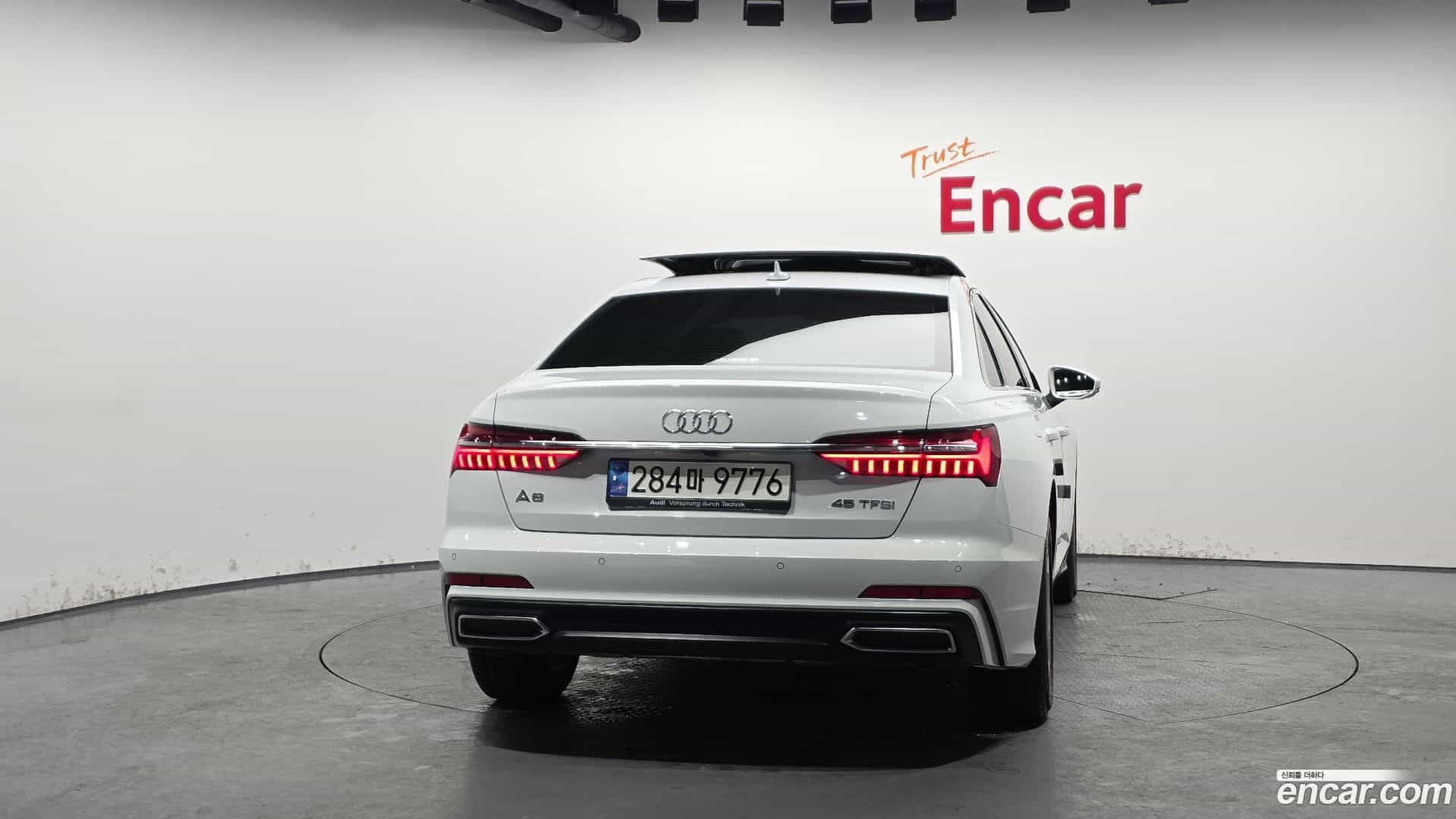 A6 Audi 2020.7-OUTER-004