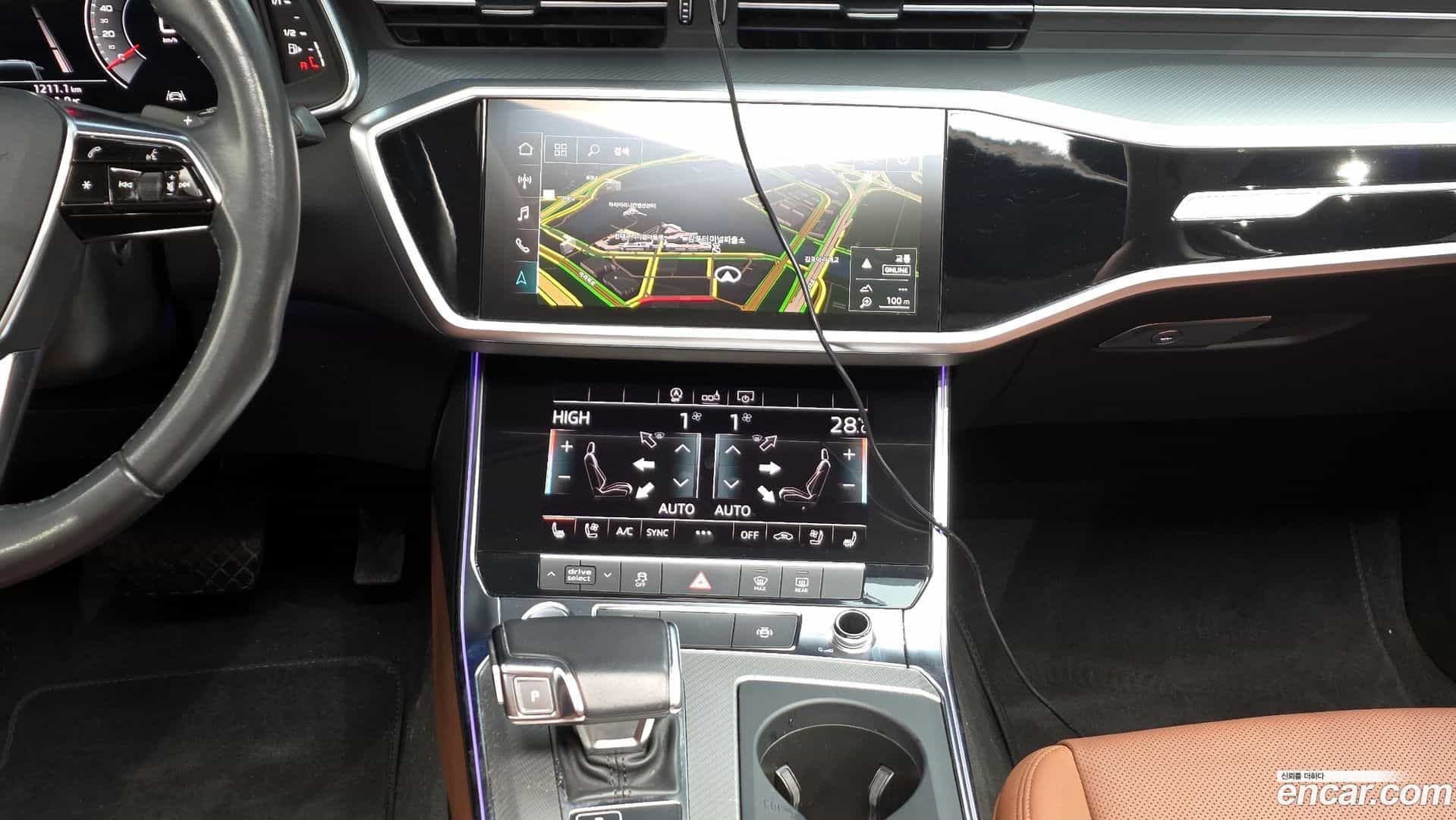 A6 Audi 2020.7-OPTION-018