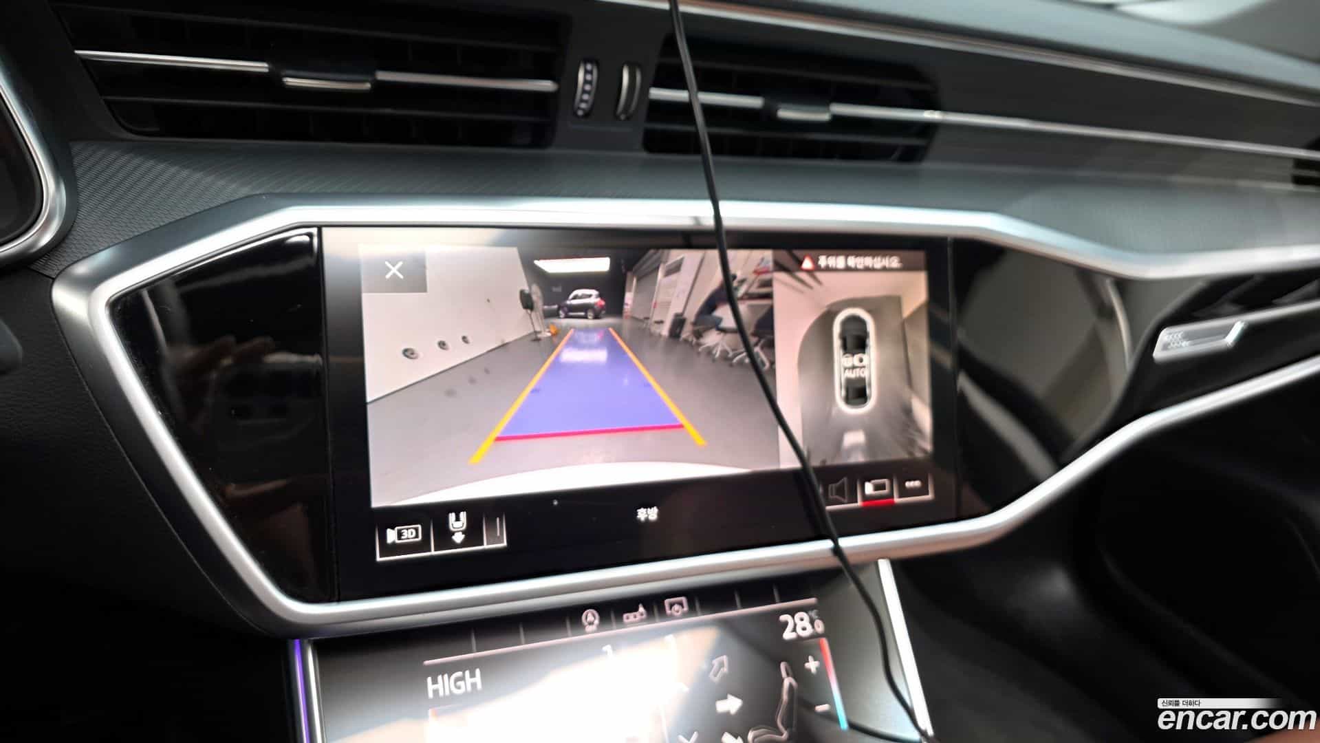 A6 Audi 2020.7-OPTION-019