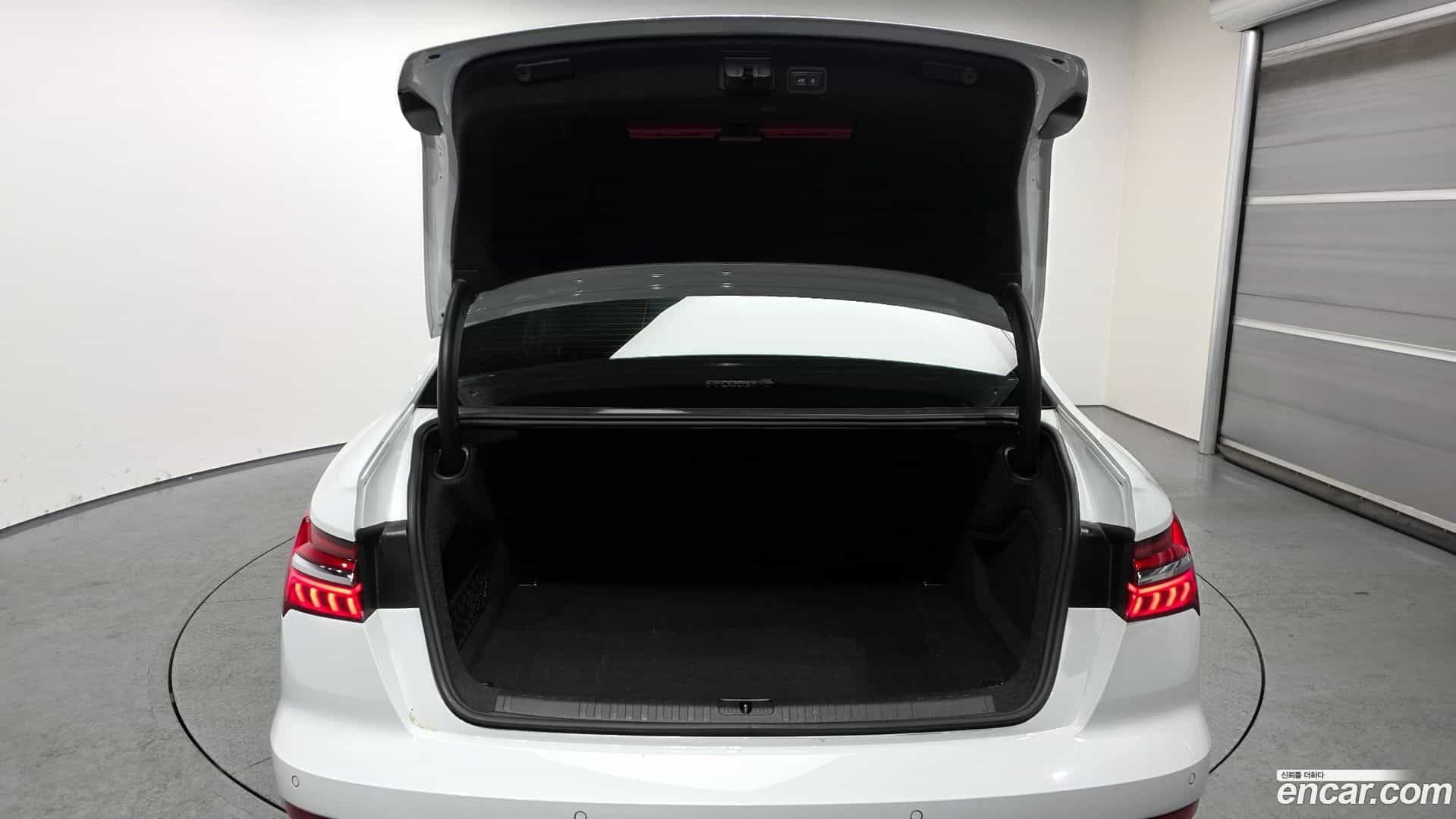 A6 Audi 2020.7-OPTION-024