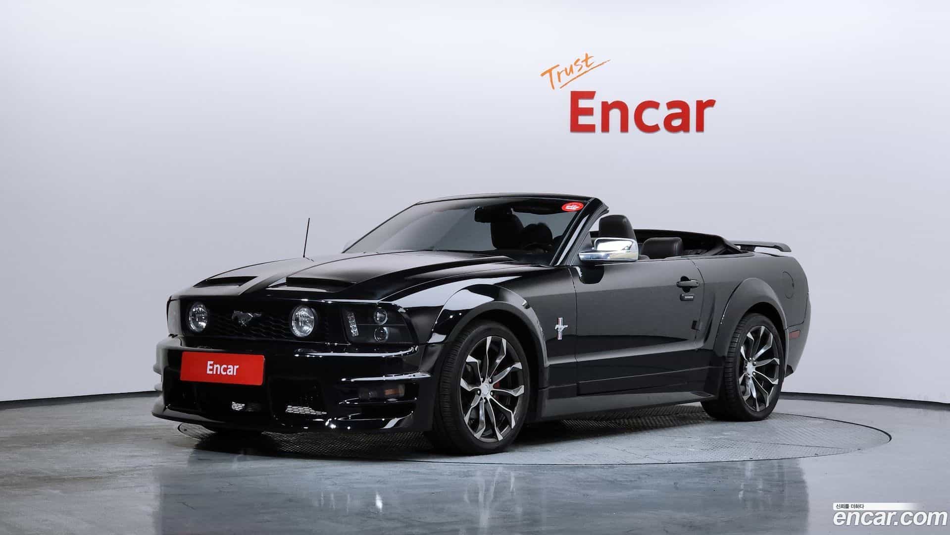 Mustang Ford 2007.4-OUTER-001