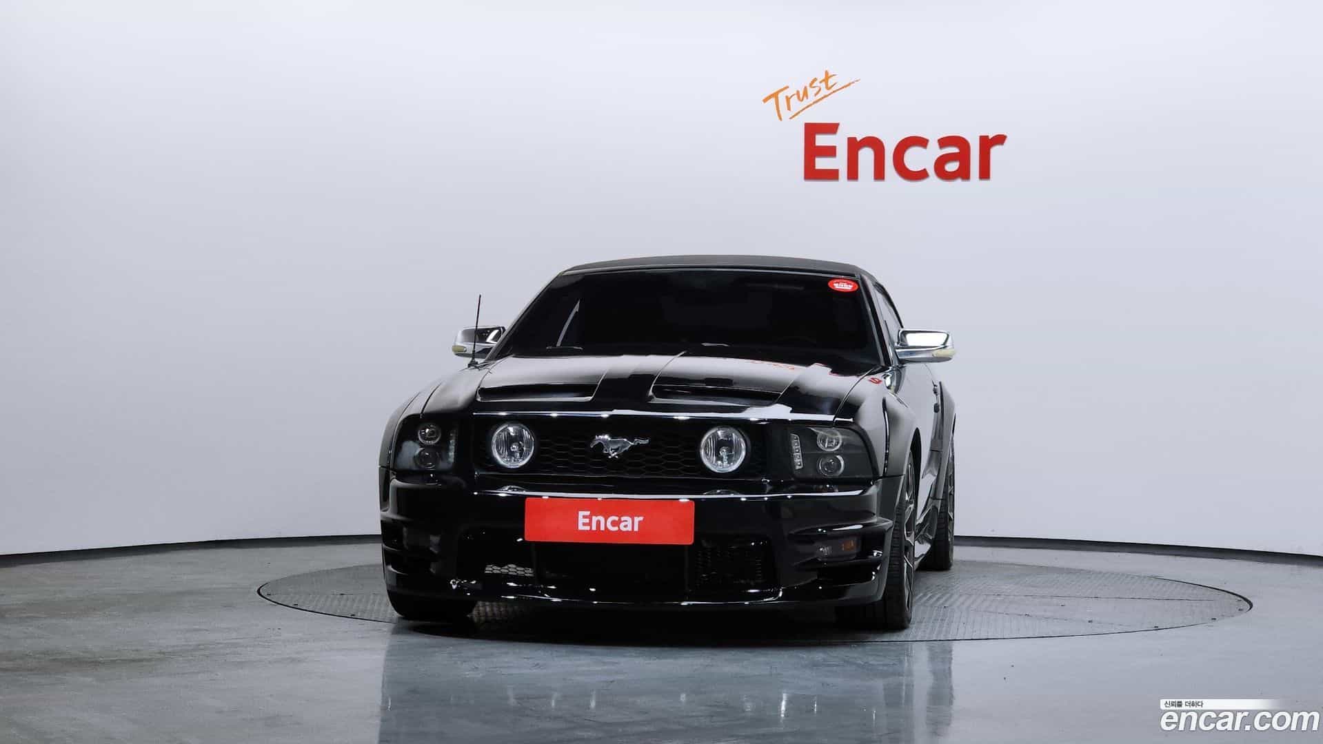 Mustang Ford 2007.4-OUTER-003