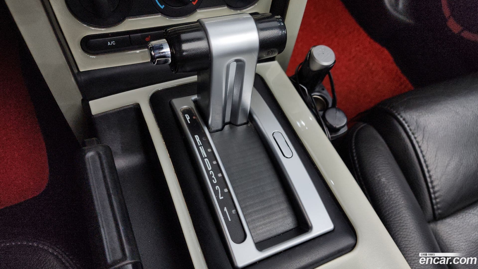 Main__Slider__Photo:Mustang Ford 2007.4-8