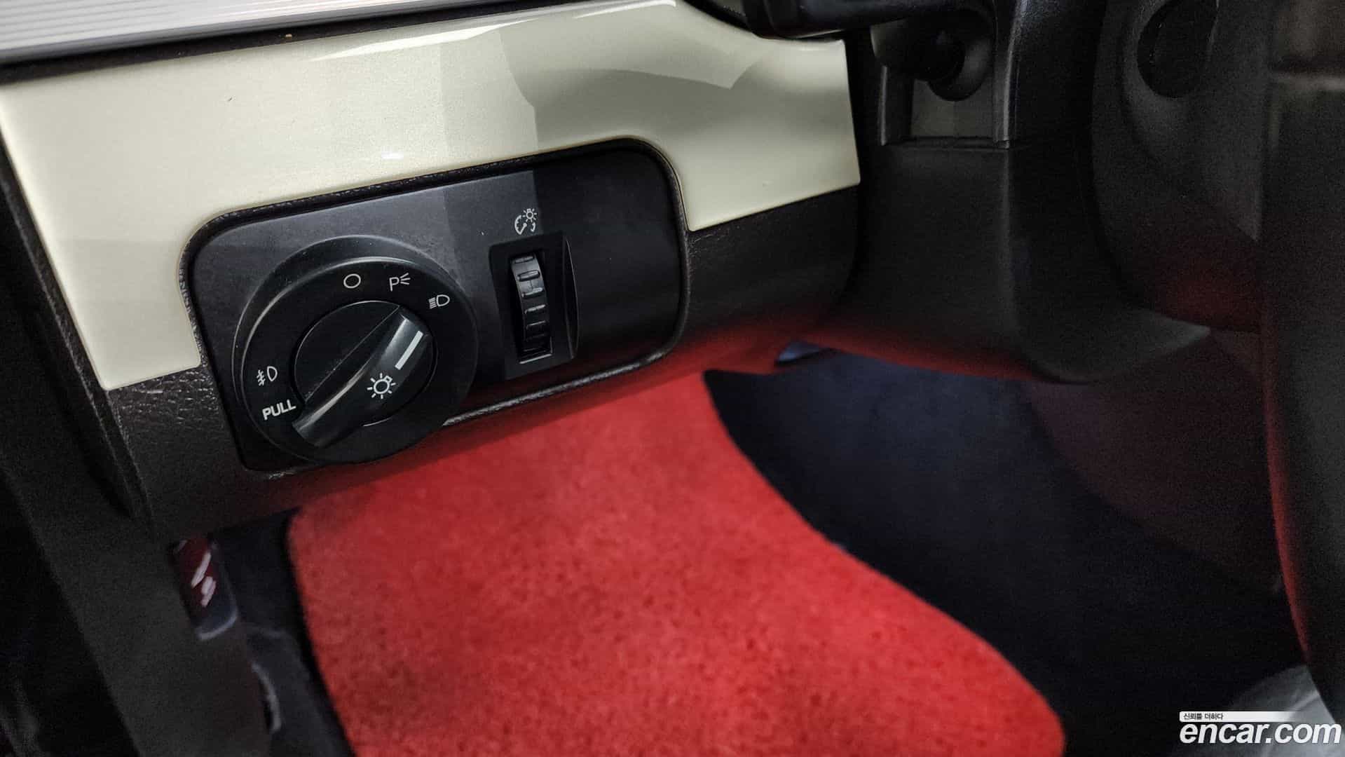 Mustang Ford 2007.4-OPTION-021