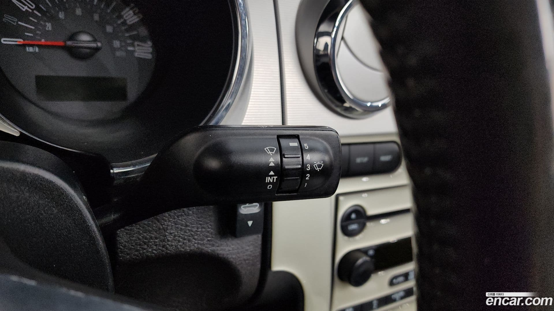 Main__Slider__Photo:Mustang Ford 2007.4-17