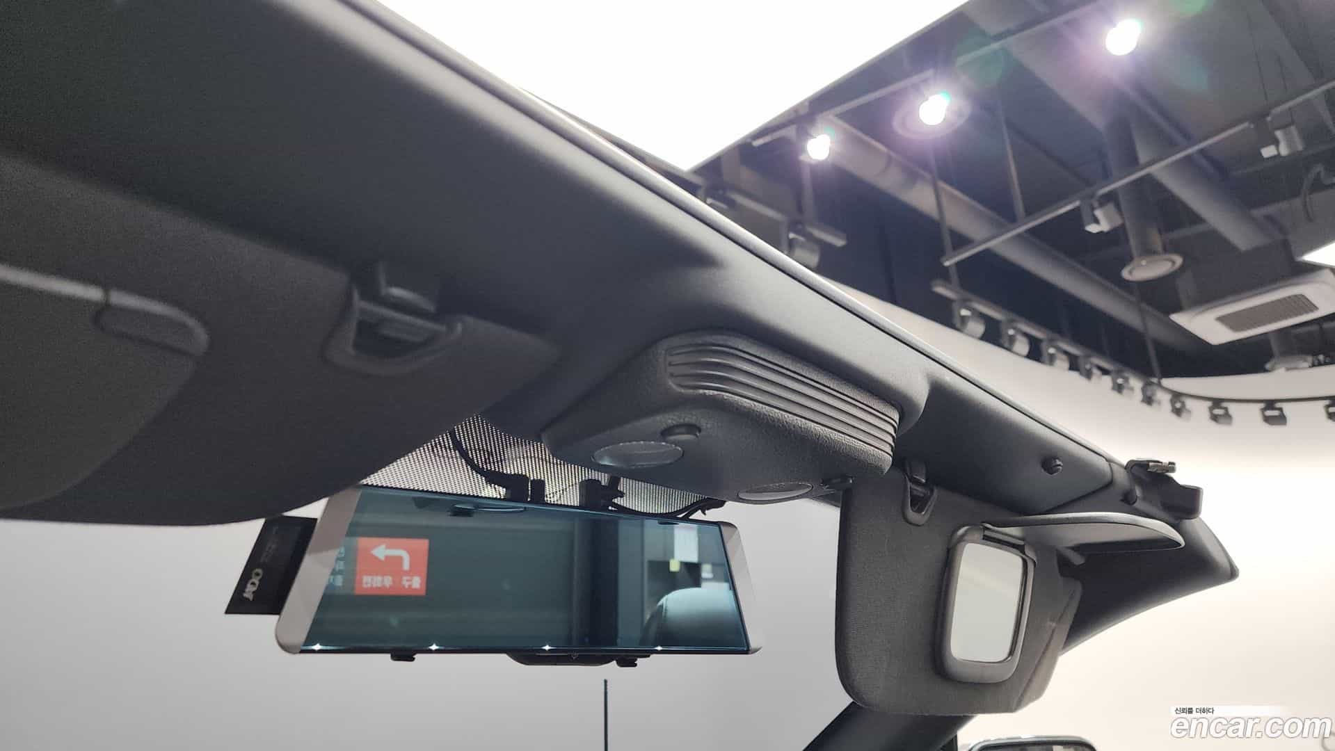 Mustang Ford 2007.4-OPTION-023