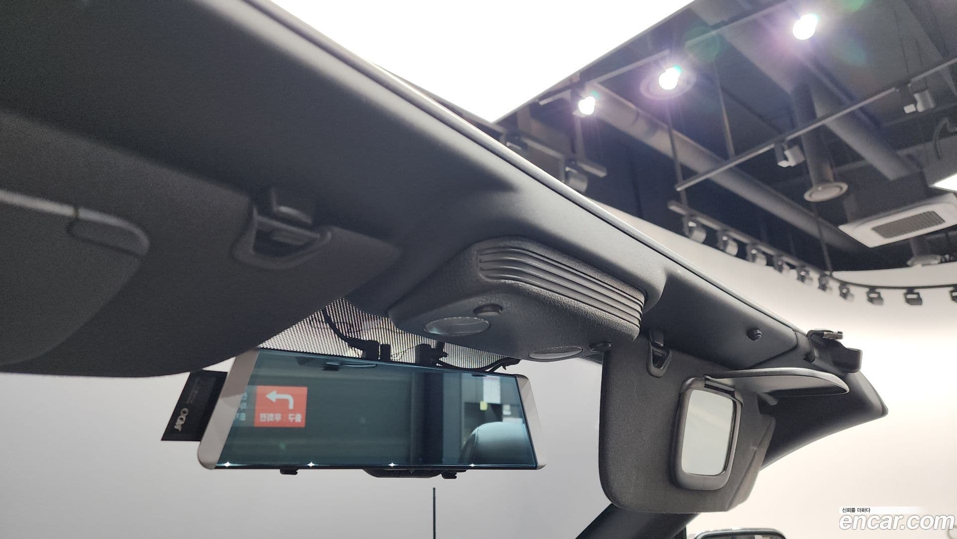 Main__Slider__Photo:Mustang Ford 2007.4-18