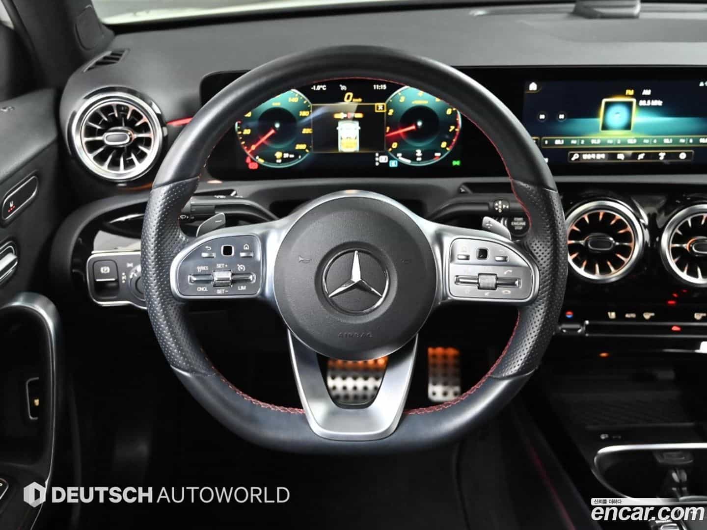 A-Class Mercedes-Benz 2021.7-OPTION-017