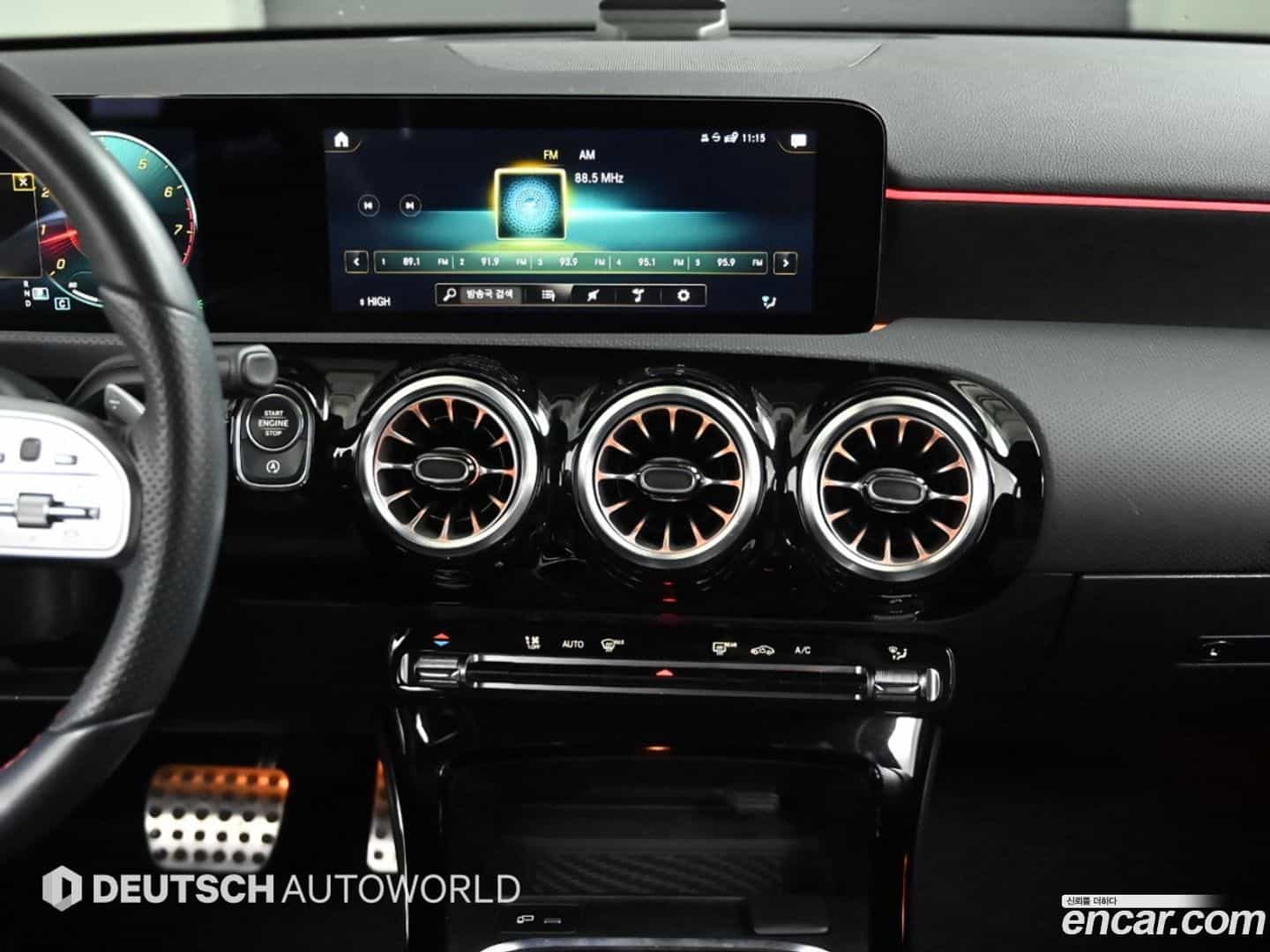 A-Class Mercedes-Benz 2021.7-OPTION-018