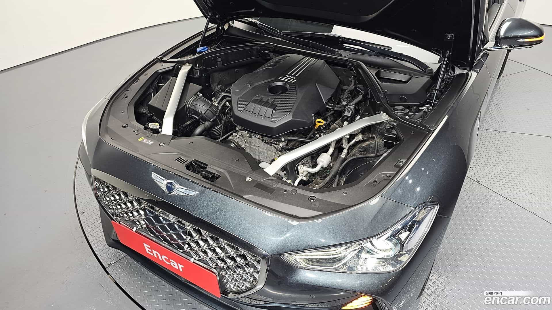 G70 Genesis 2017.9-INNER-006