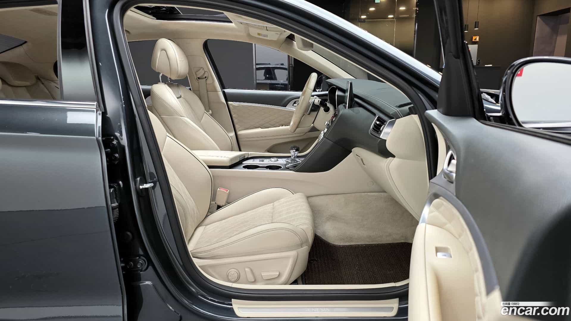 G70 Genesis 2017.9-INNER-010