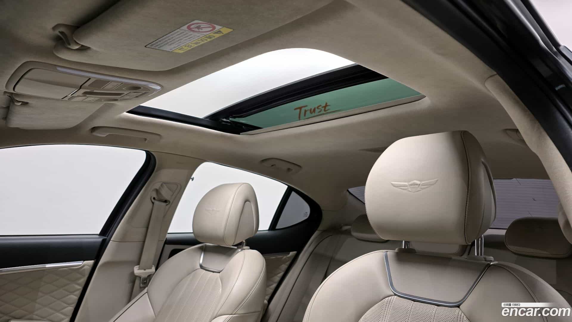 G70 Genesis 2017.9-OPTION-023