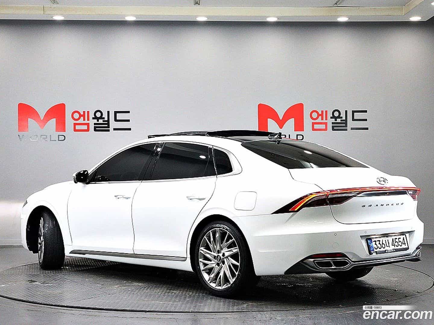 Grandeur Hyundai 2021.9-OUTER-005