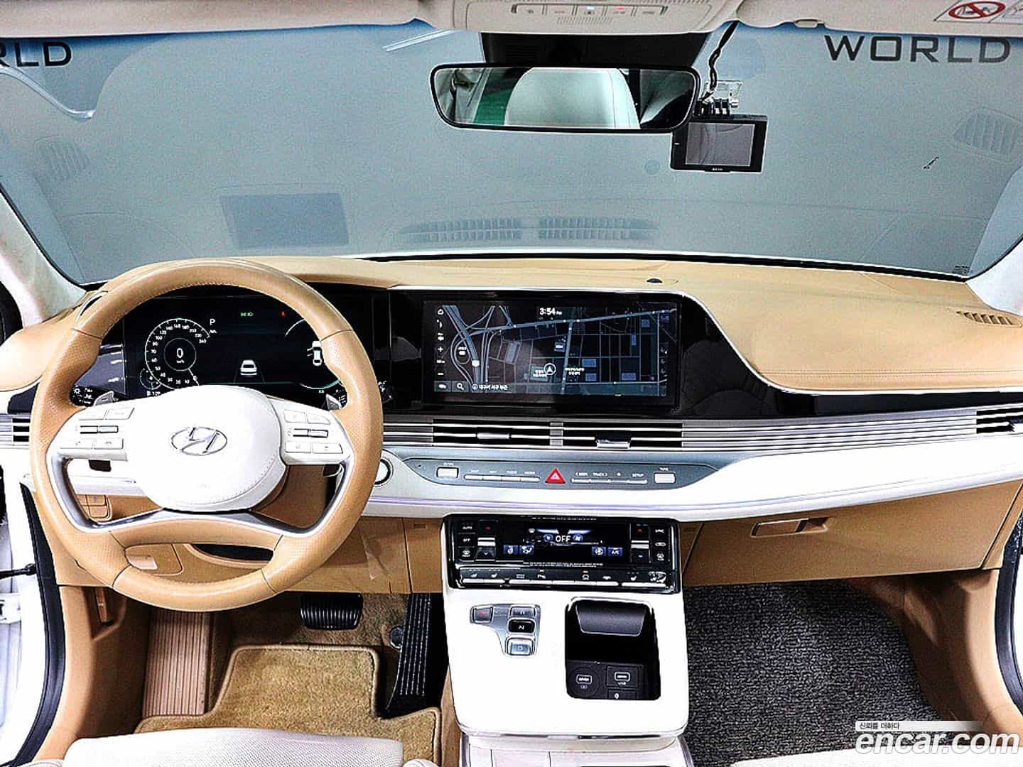 Grandeur Hyundai 2021.9-OPTION-015