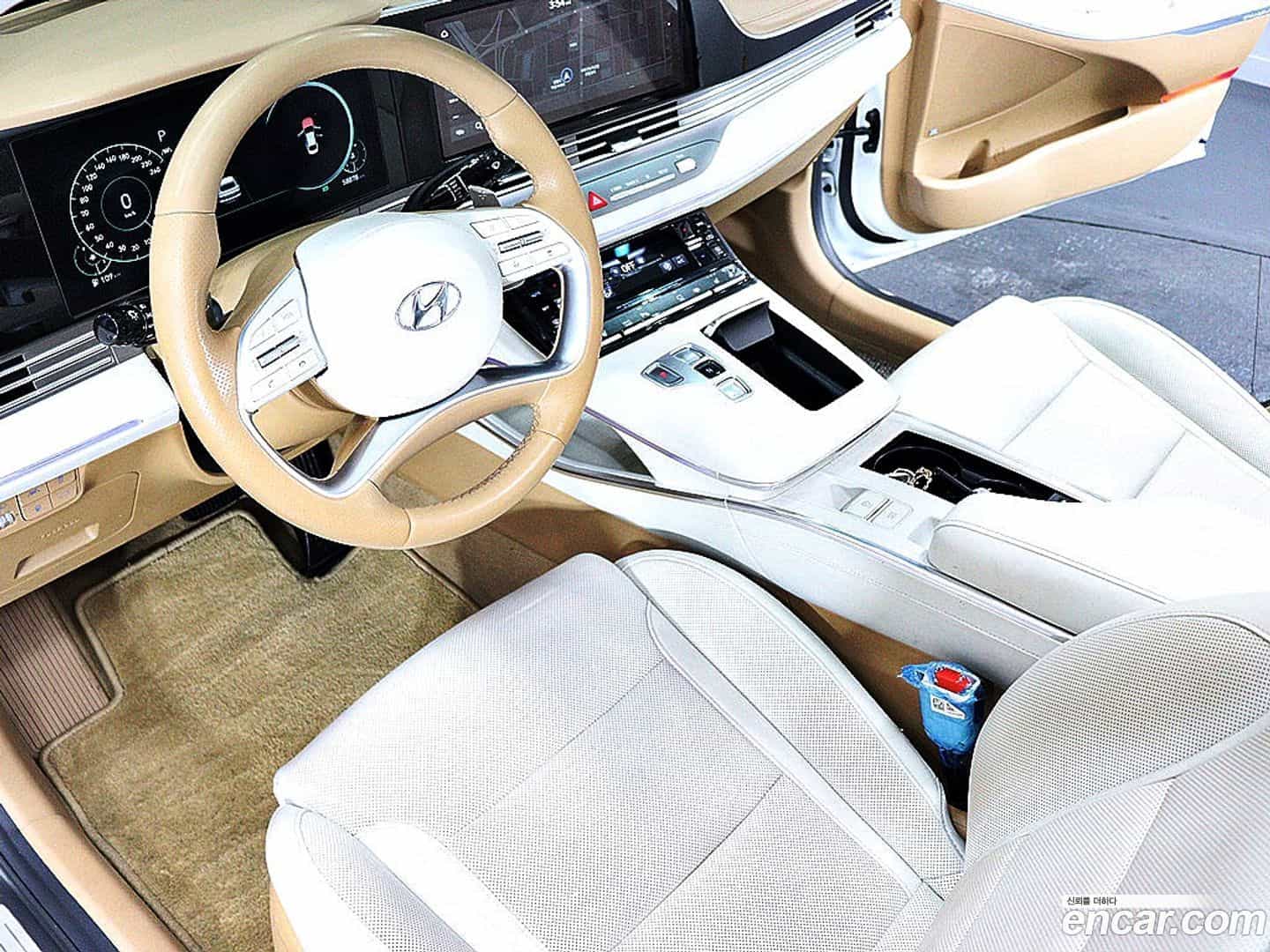 Grandeur Hyundai 2021.9-OPTION-018