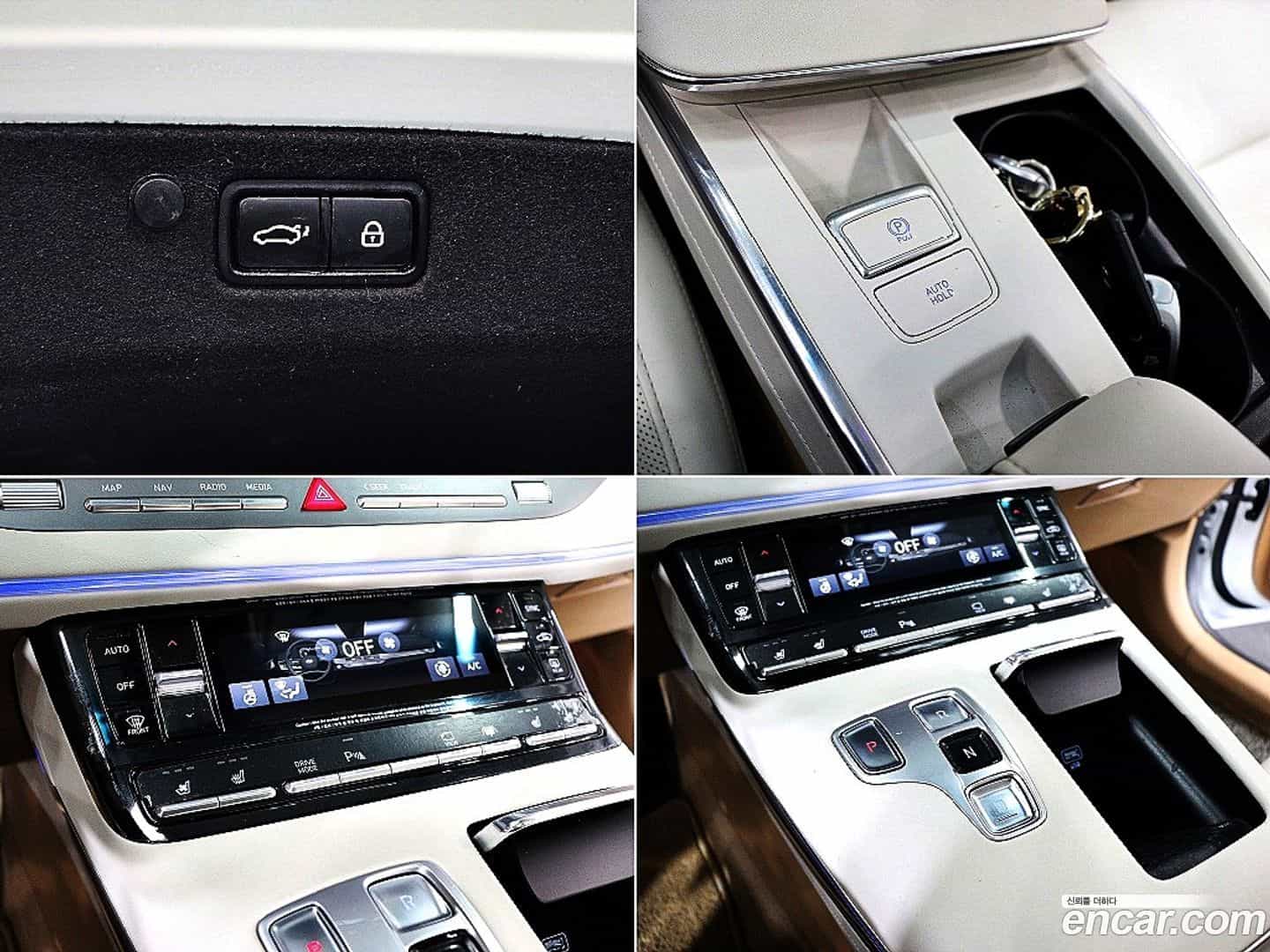 Grandeur Hyundai 2021.9-OPTION-021