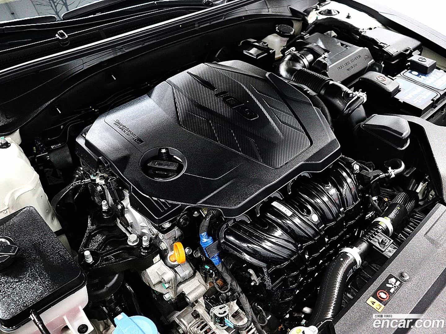 Grandeur Hyundai 2021.9-OPTION-022