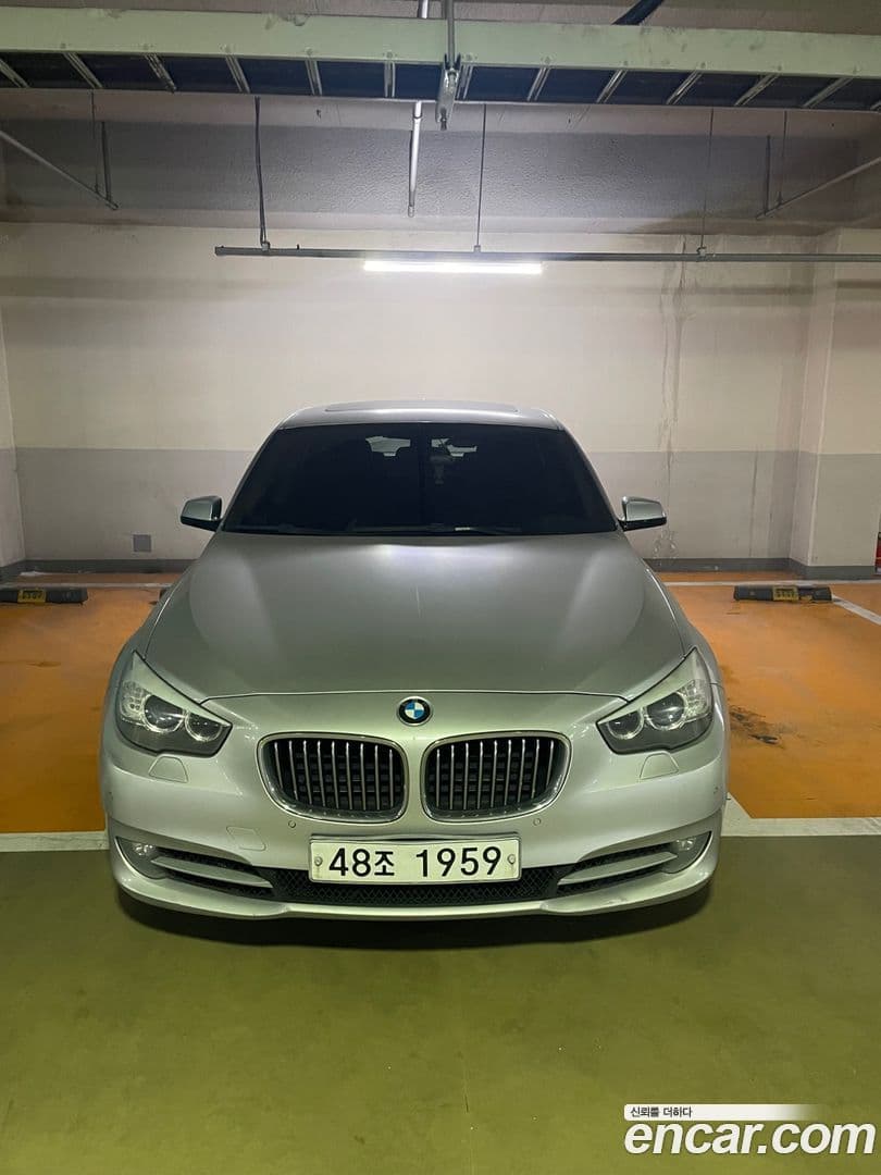 Main__Slider__Photo:Gran Turismo BMW 2010.7-0