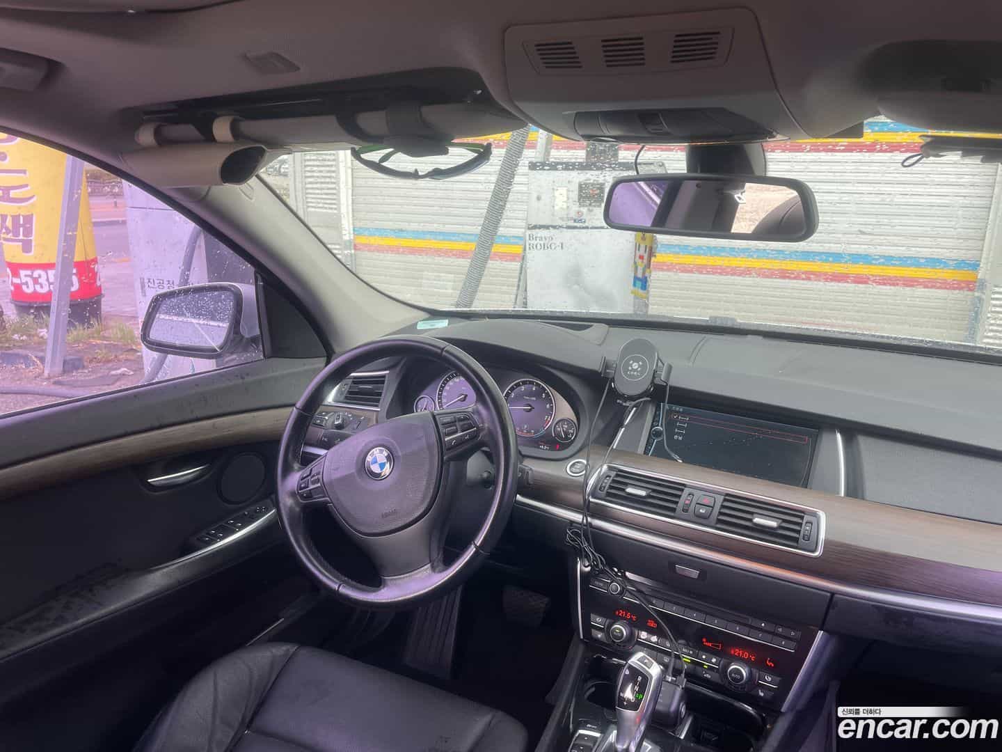 Gran Turismo BMW 2010.7-INNER-007