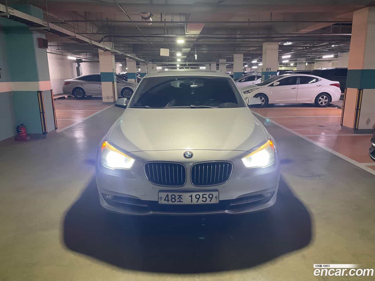 Gran Turismo BMW 2010.7-INNER-009