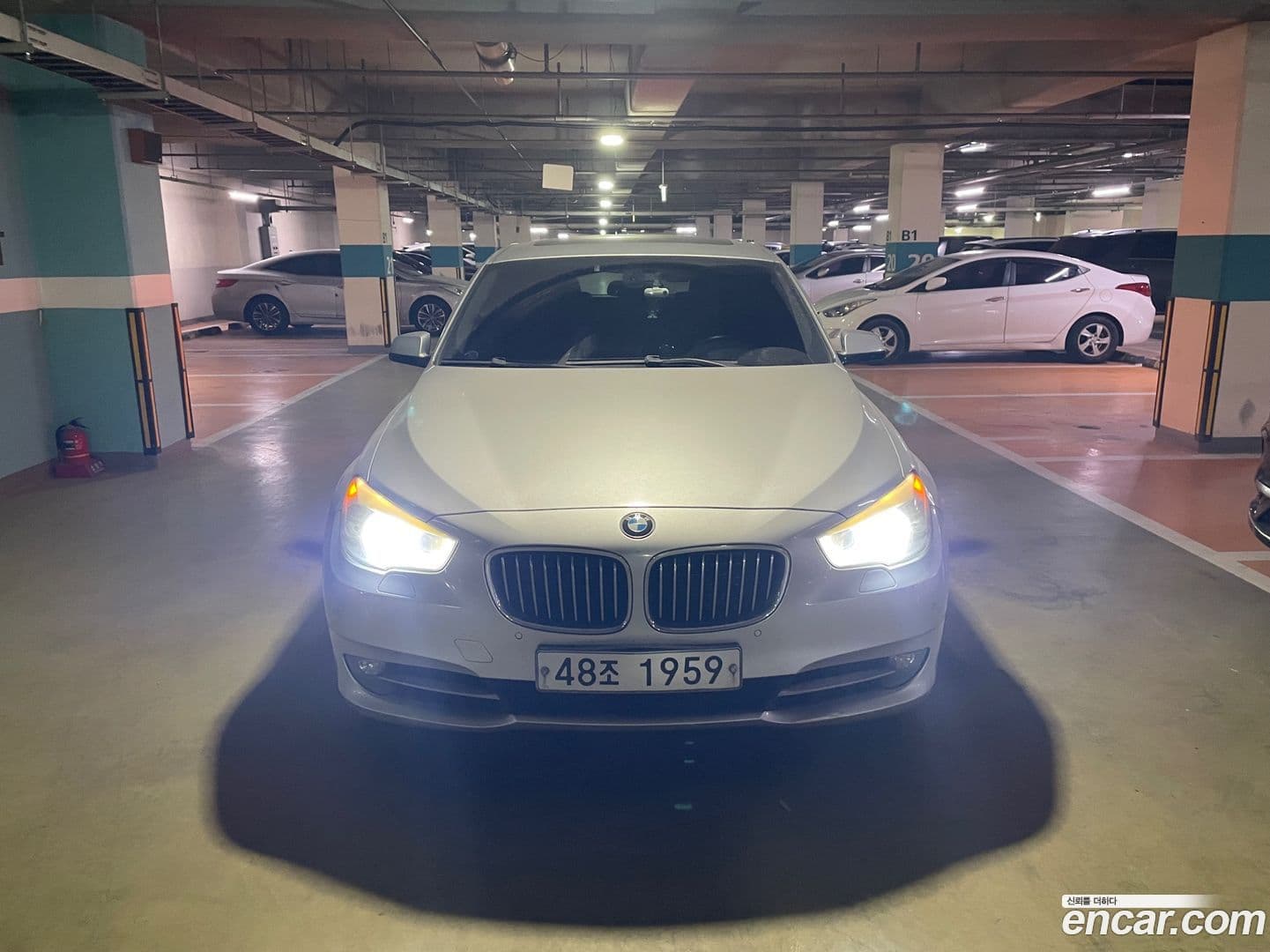 Main__Slider__Photo:Gran Turismo BMW 2010.7-8