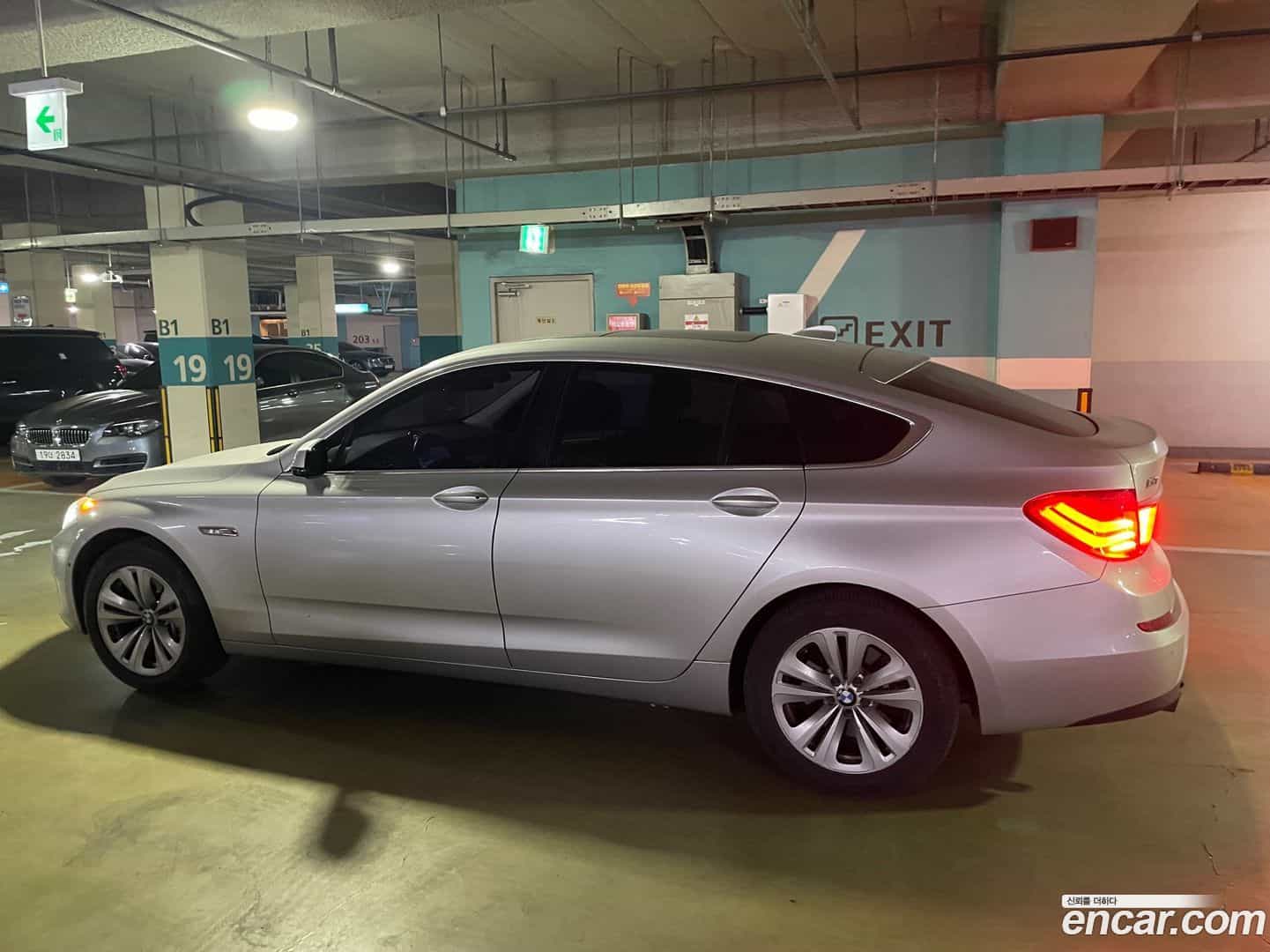 Gran Turismo BMW 2010.7-INNER-010