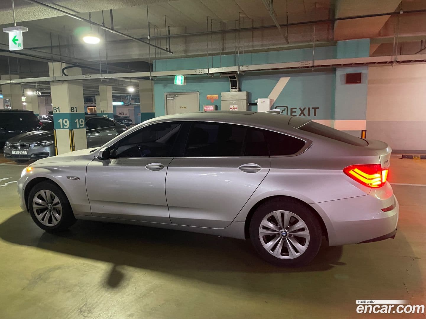 Main__Slider__Photo:Gran Turismo BMW 2010.7-9