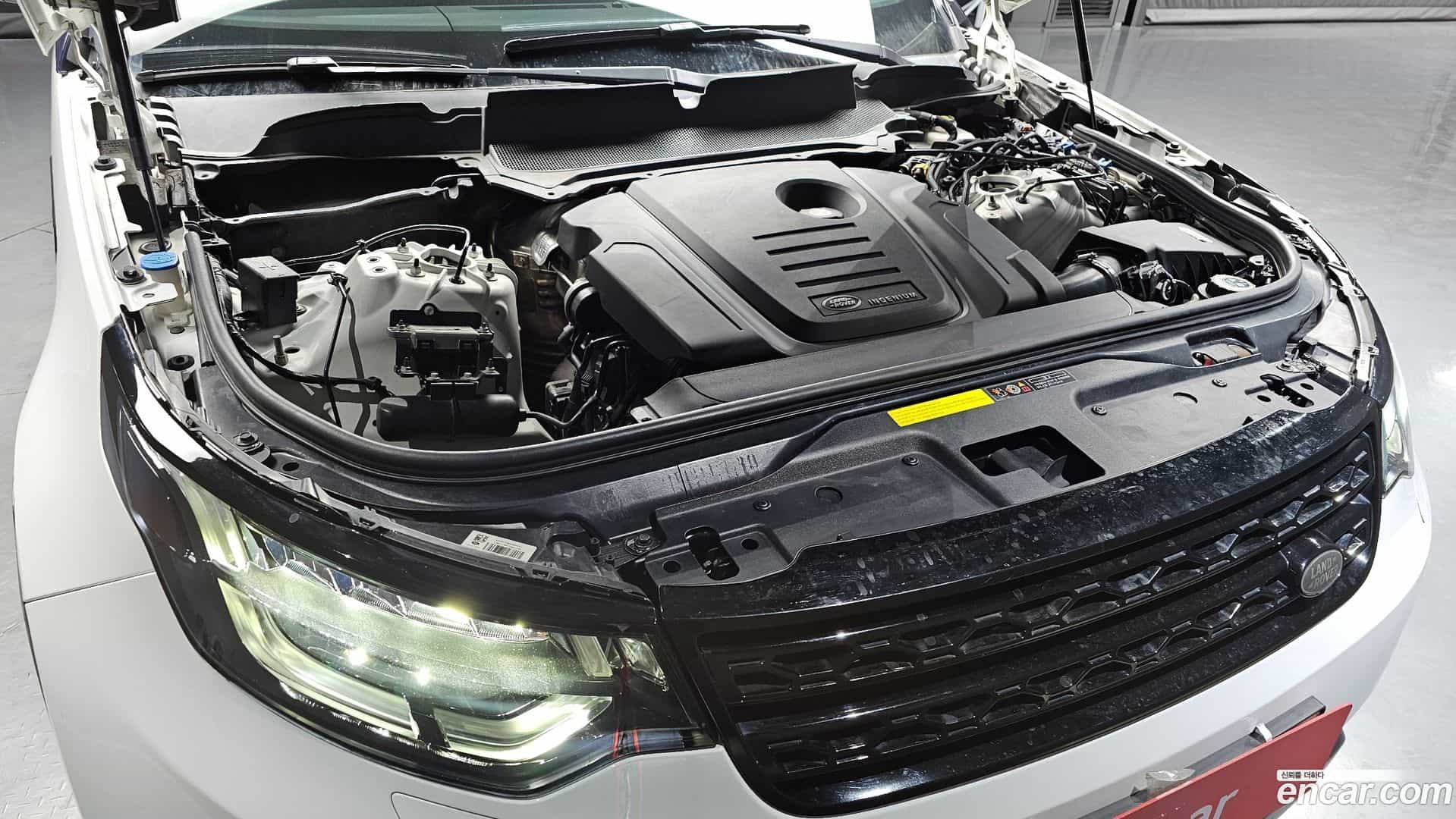 Discovery Land Rover 2018.7-INNER-006