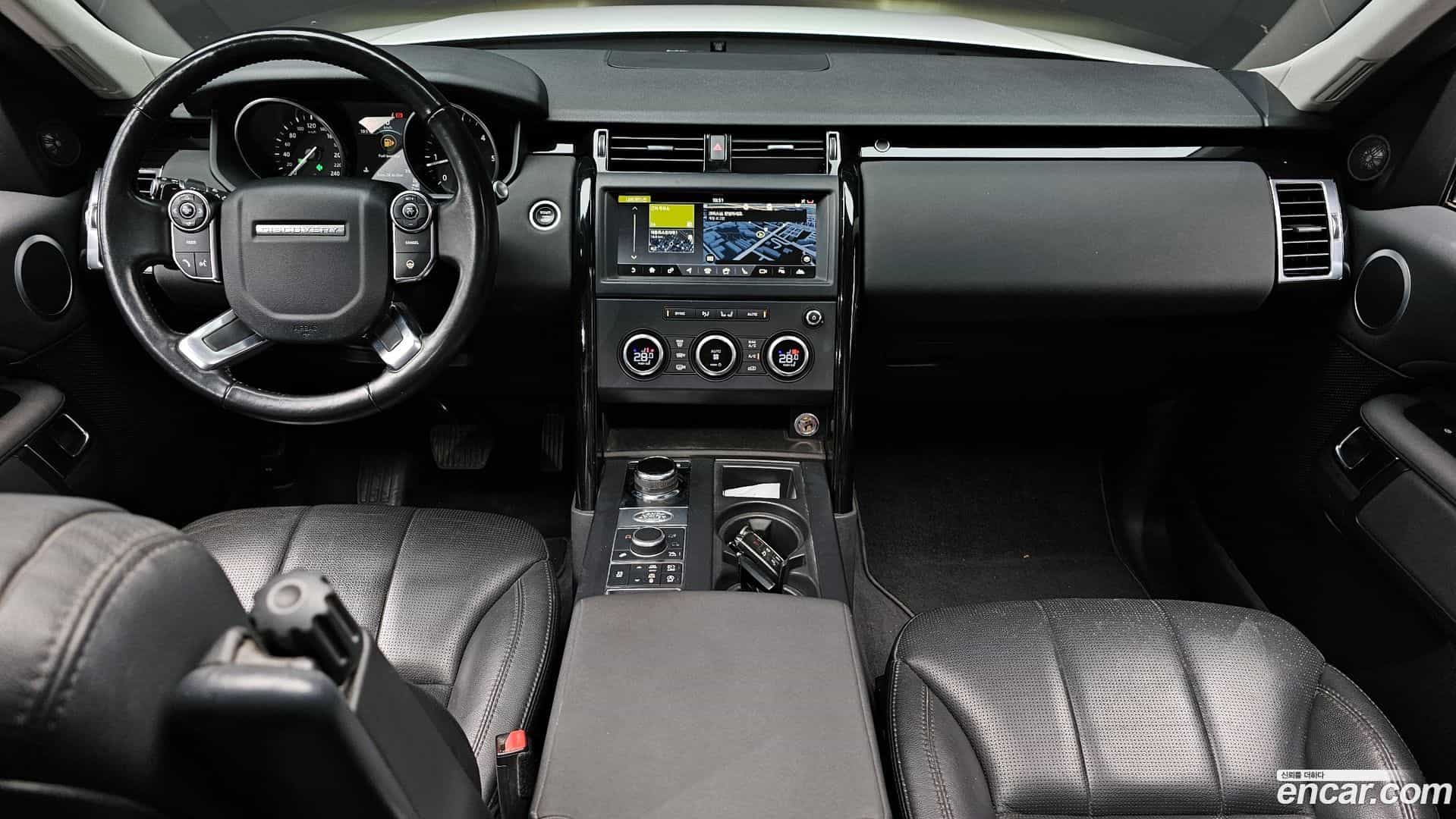 Discovery Land Rover 2018.7-INNER-007